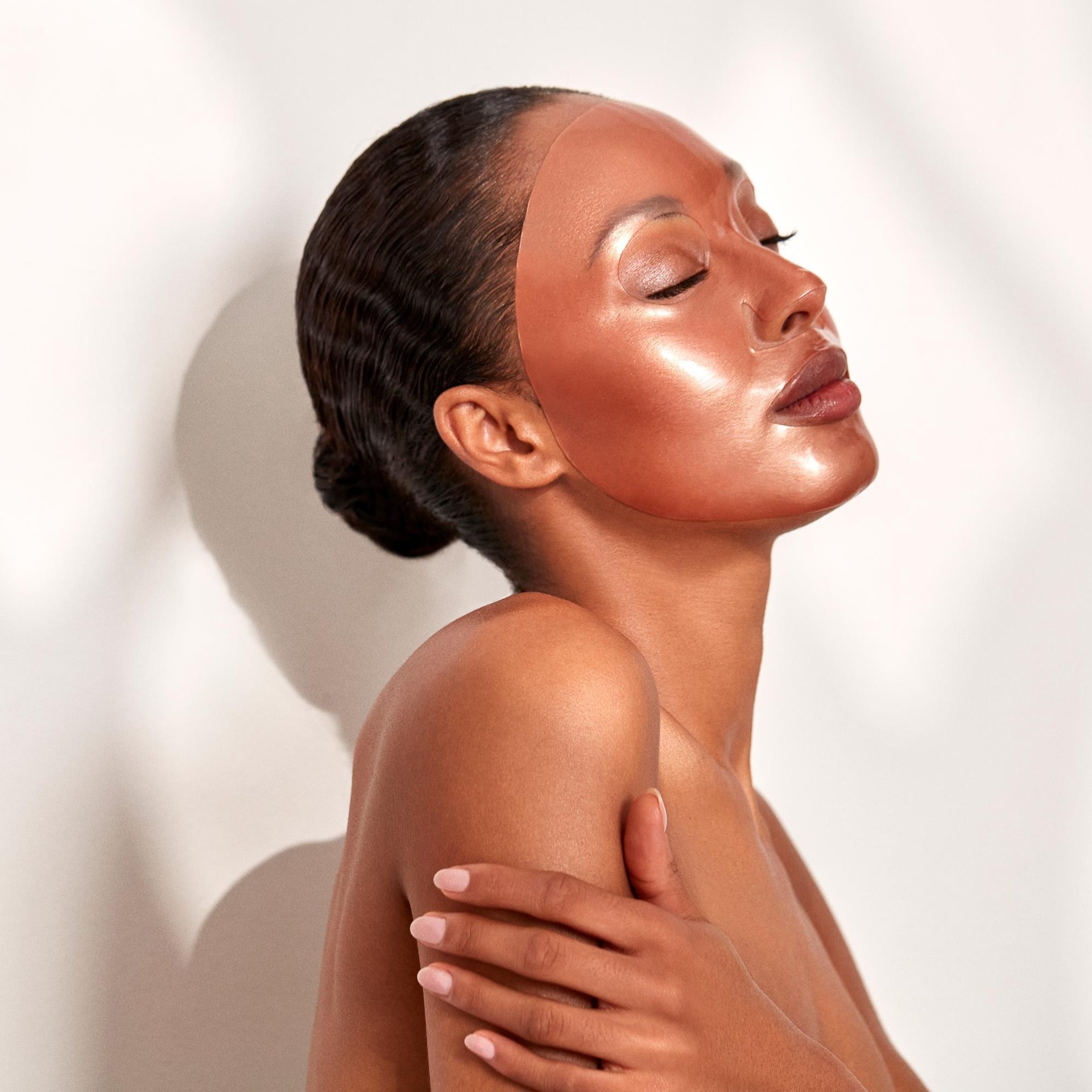 111SKIN Masking Experience