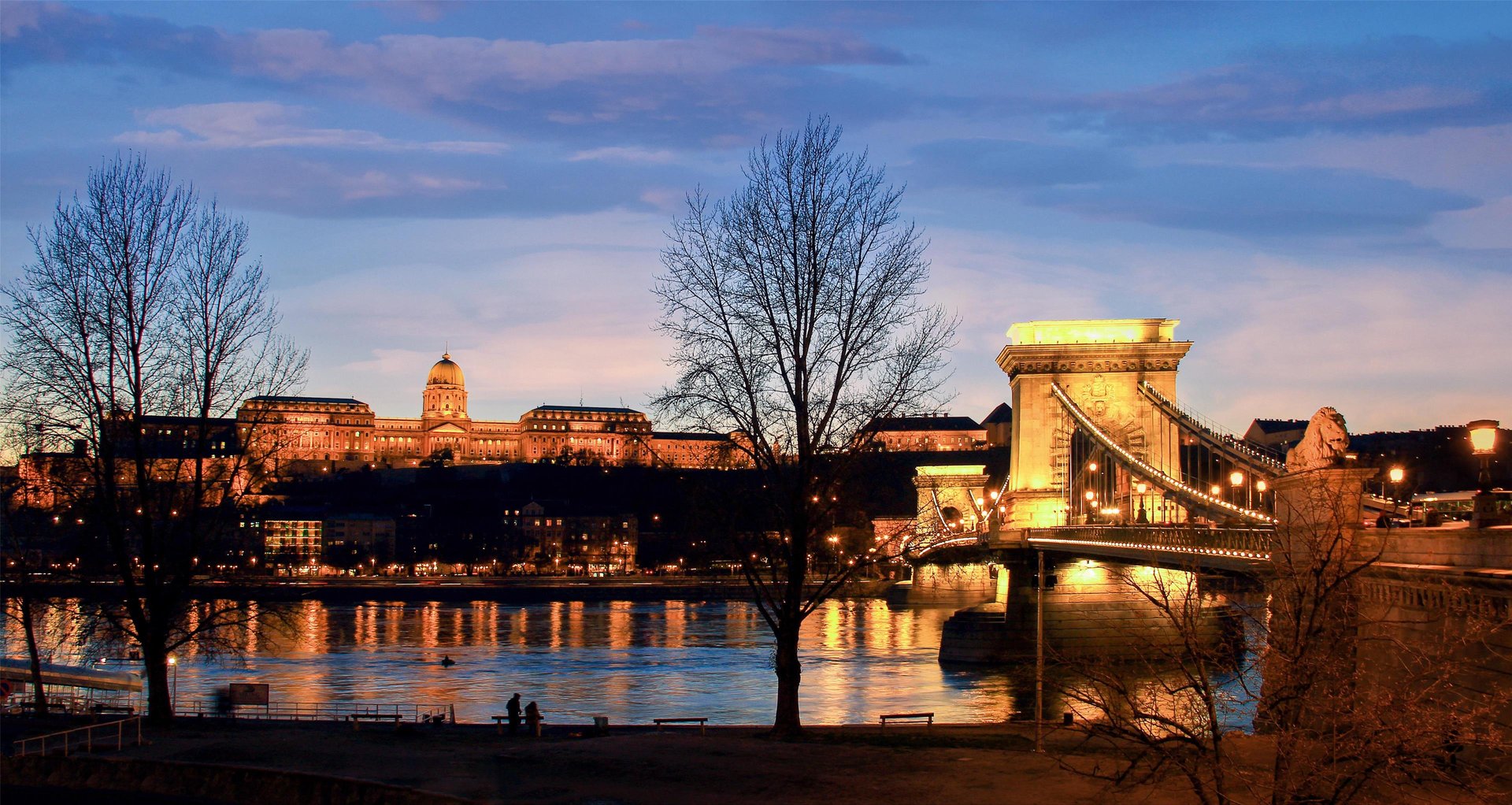 Kempinski Hotel Corvinus Budapest - Local attraction