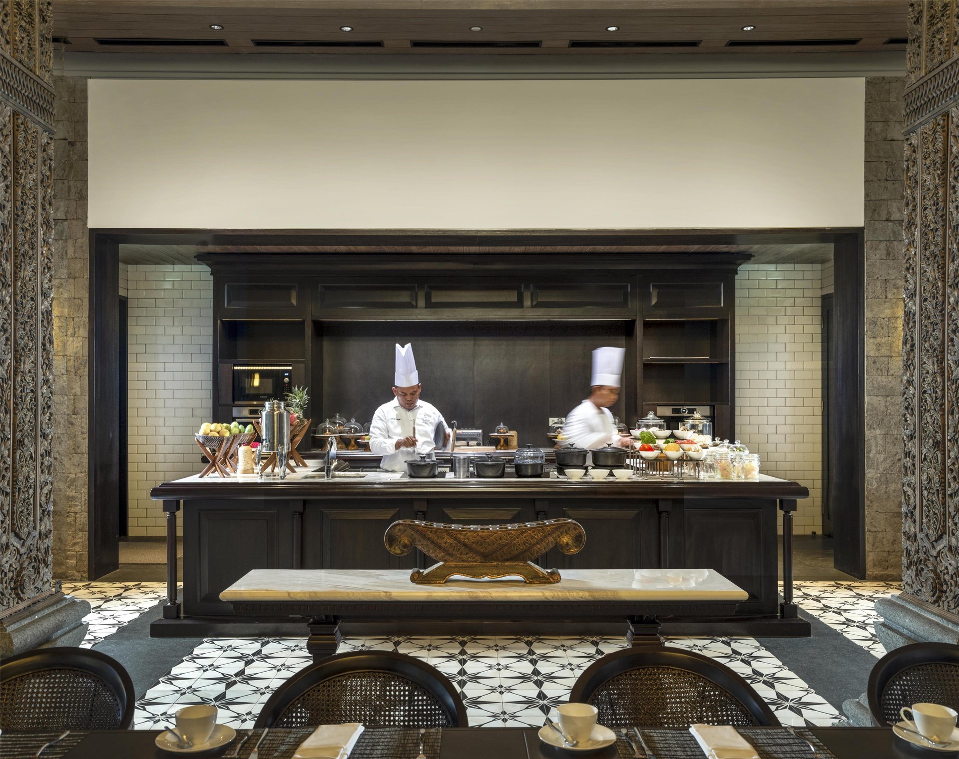 The Apurva Kempinski Bali - Suite