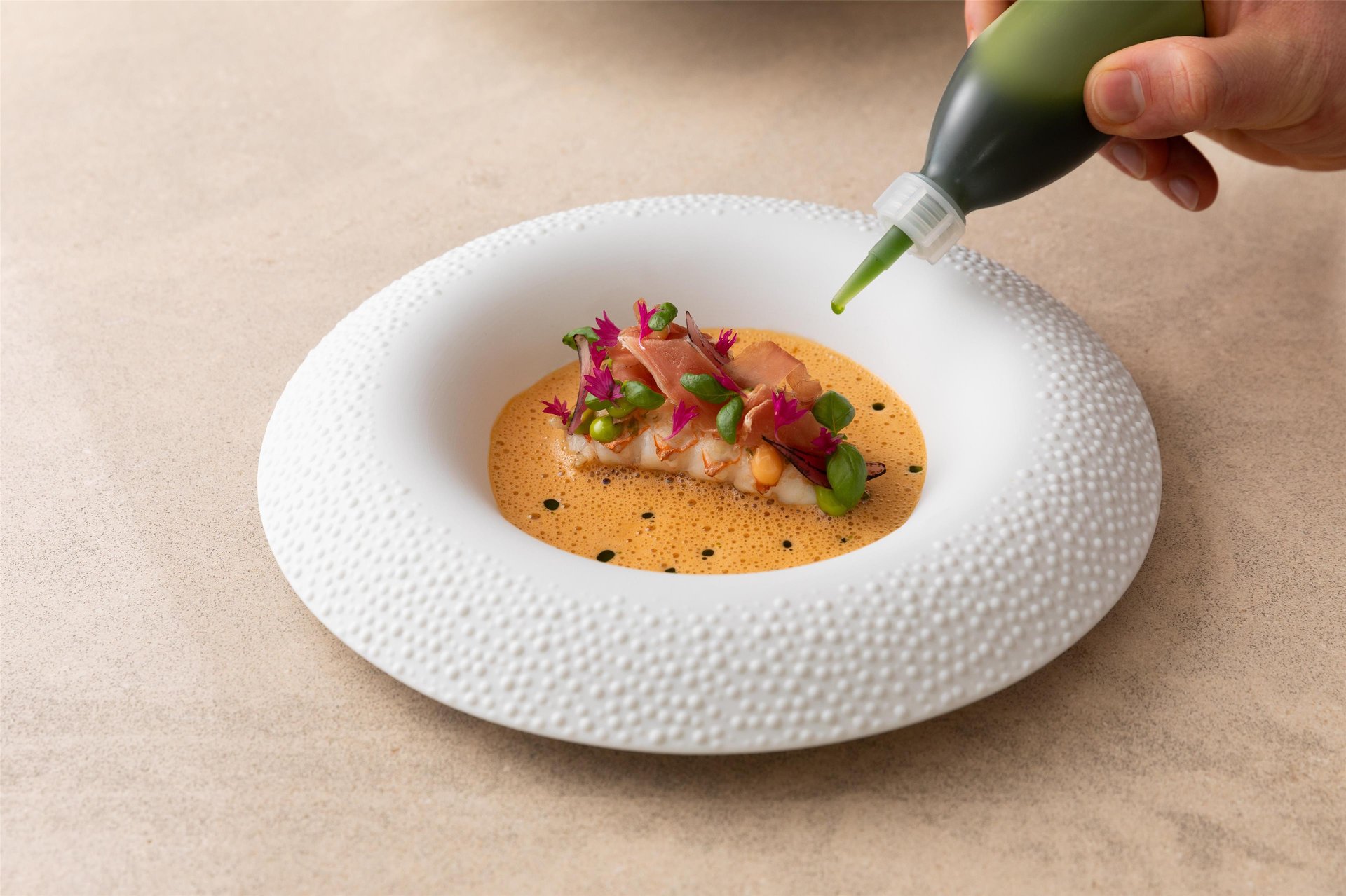 Hotel Adlon Kempinski Berlin - Restaurant