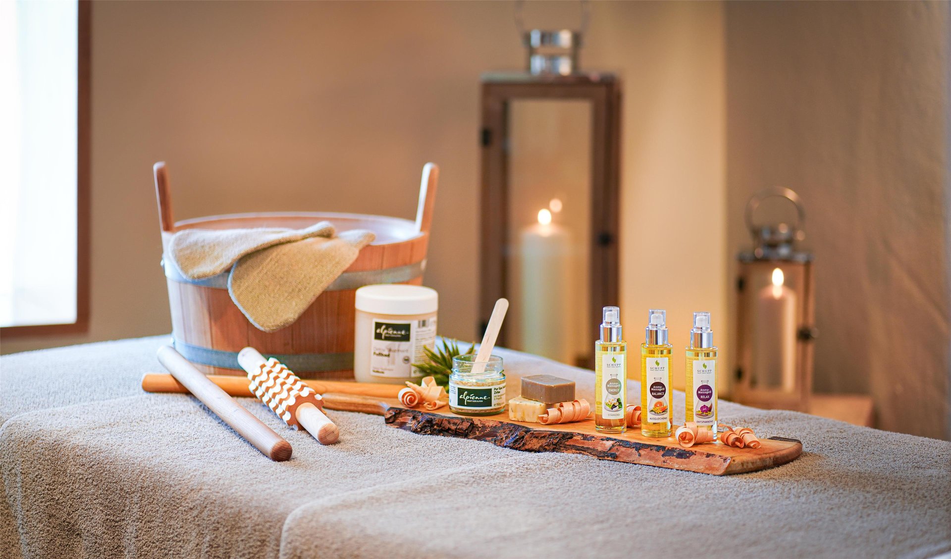 Frutt Lodge - Health club