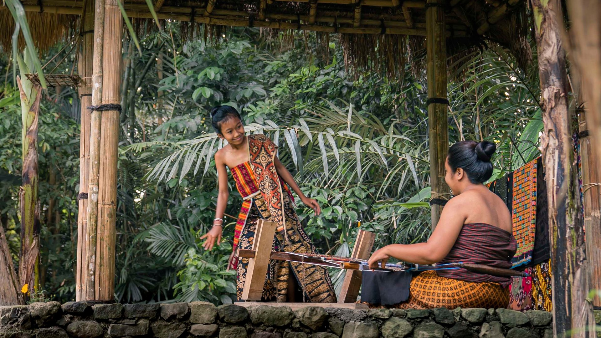 'Role Model' Charity Gala Dinner