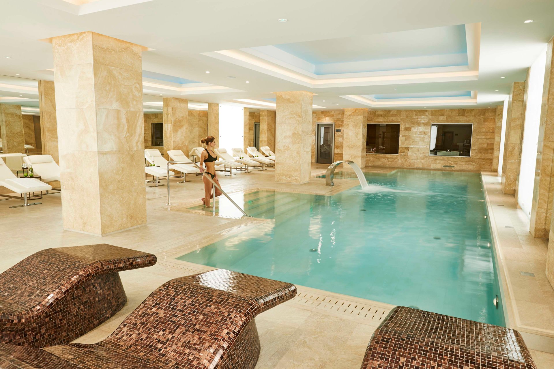 Grand Hotel Kempinski Riga