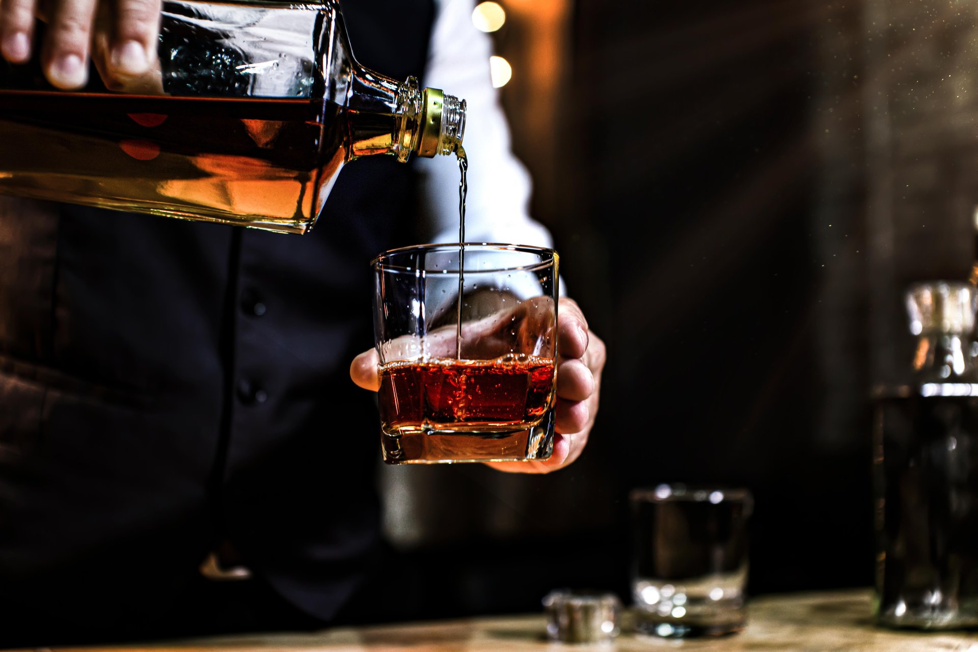 Ardnamurchan Whisky Pairing Dinner