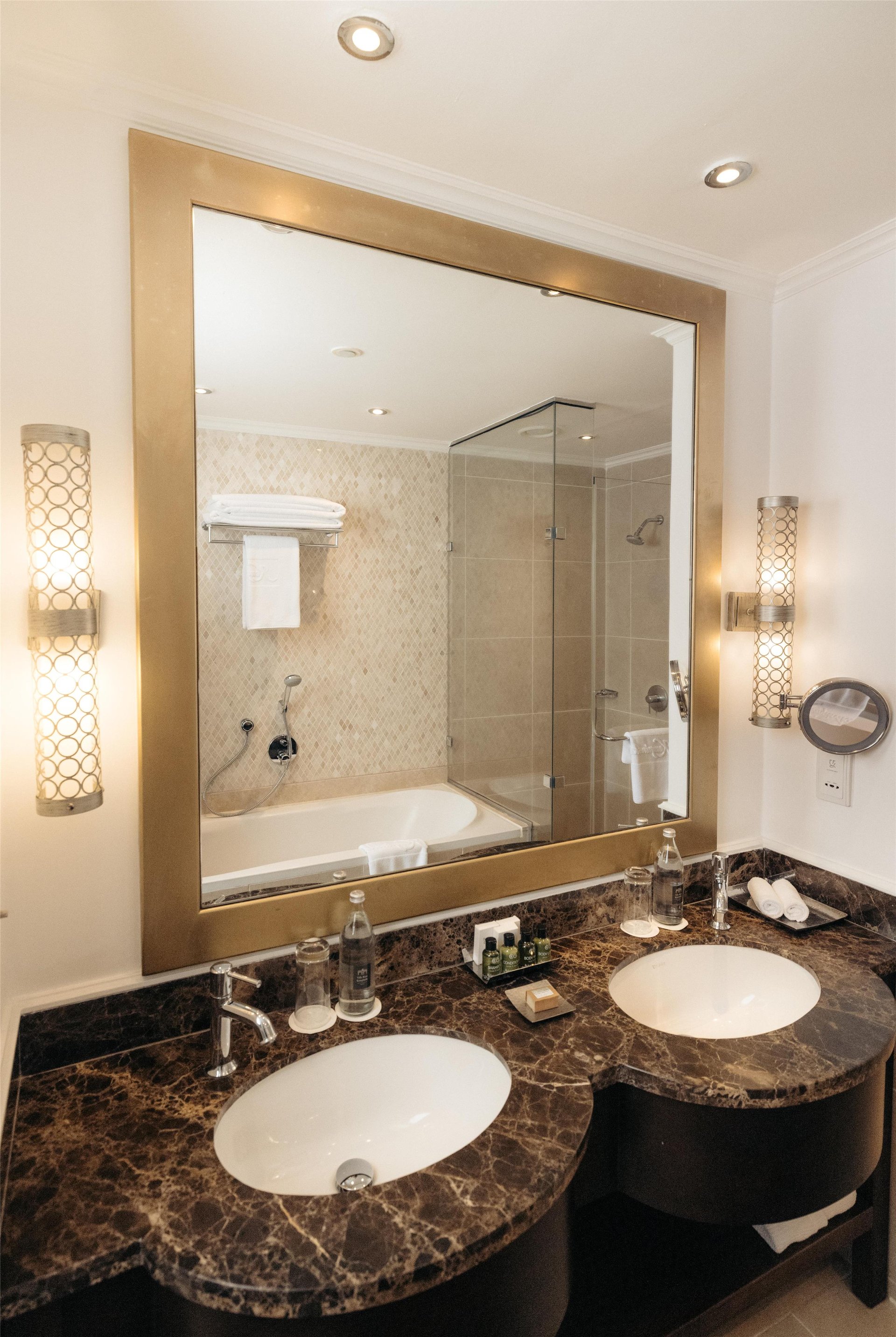 Villa Rosa Kempinski Nairobi - Guest room