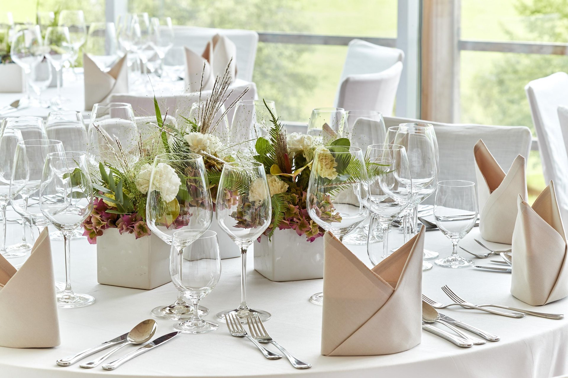 Kempinski Hotel Das Tirol Jochberg Kitzbuehel Alps - Meeting room