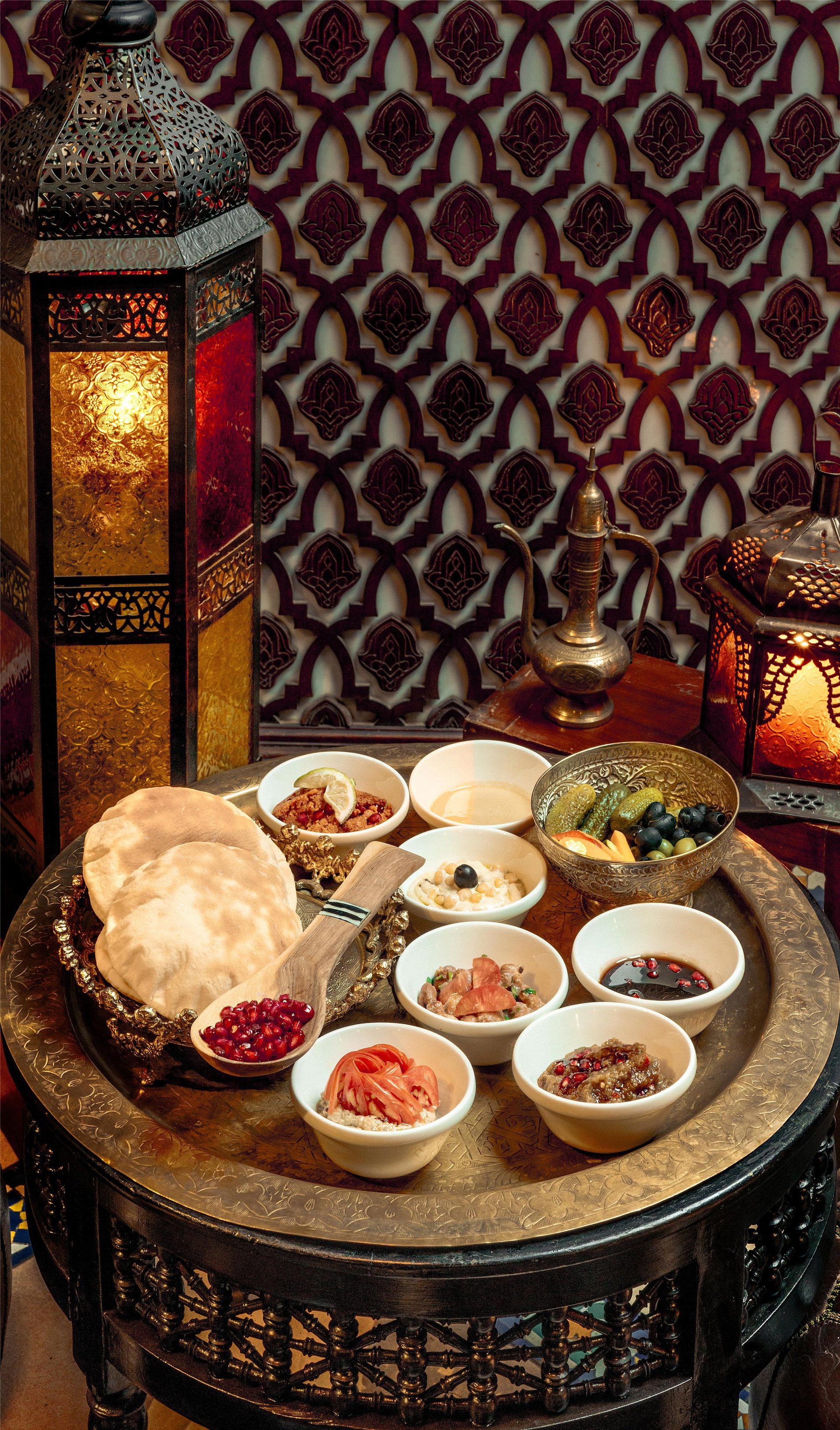 Villa Rosa Kempinski Nairobi - Promotional