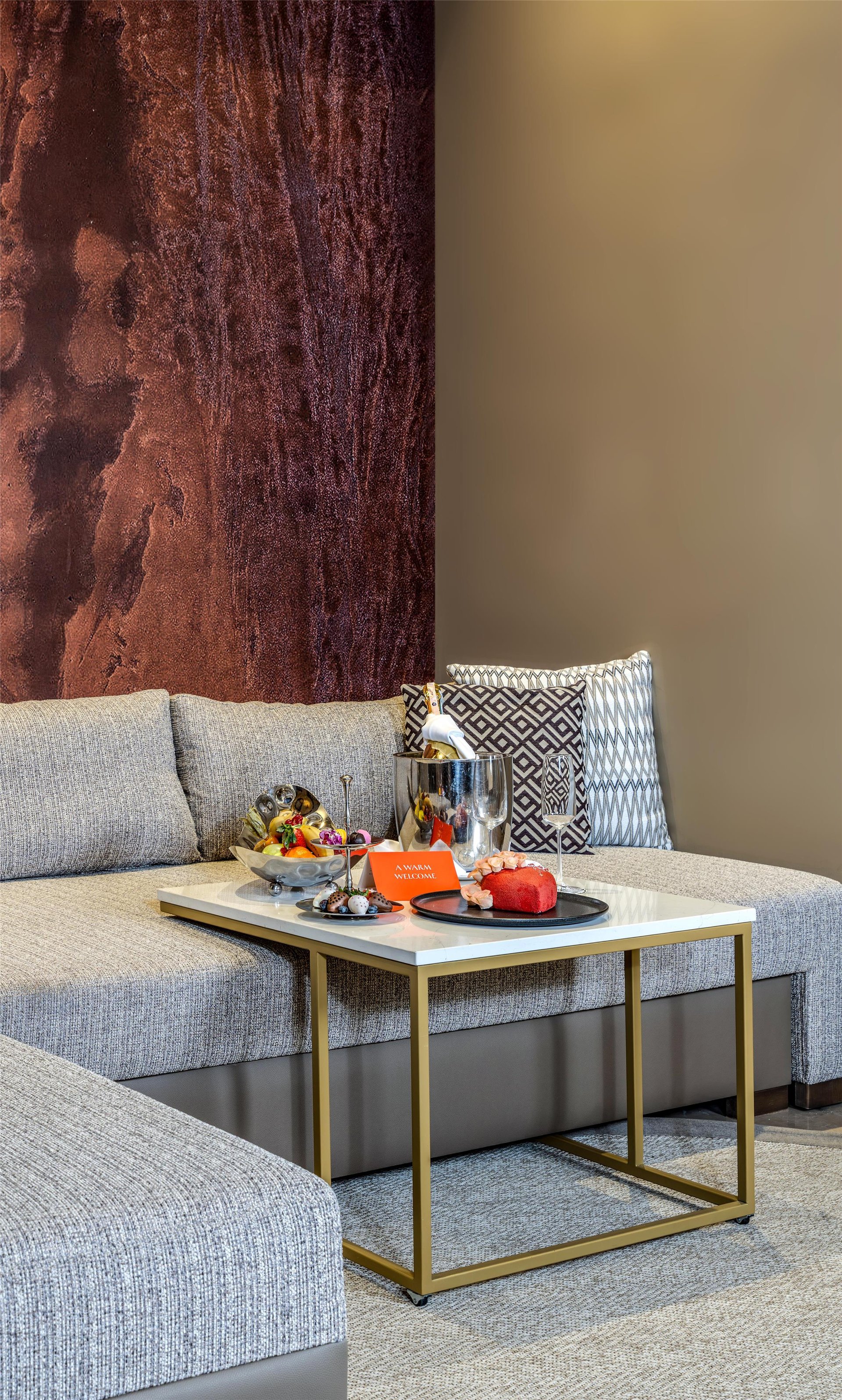 Kempinski Hotel The Dome Belek Turkey - Guest room