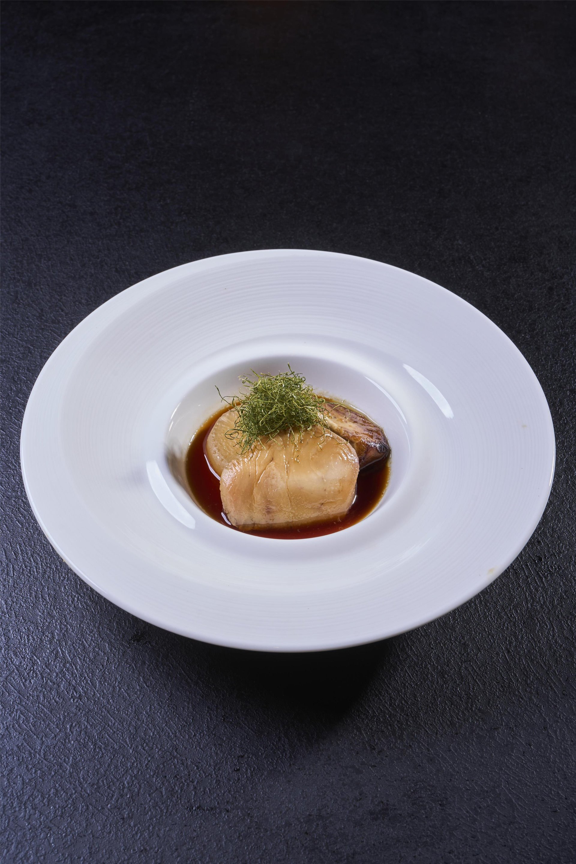 Kempinski at Your Table