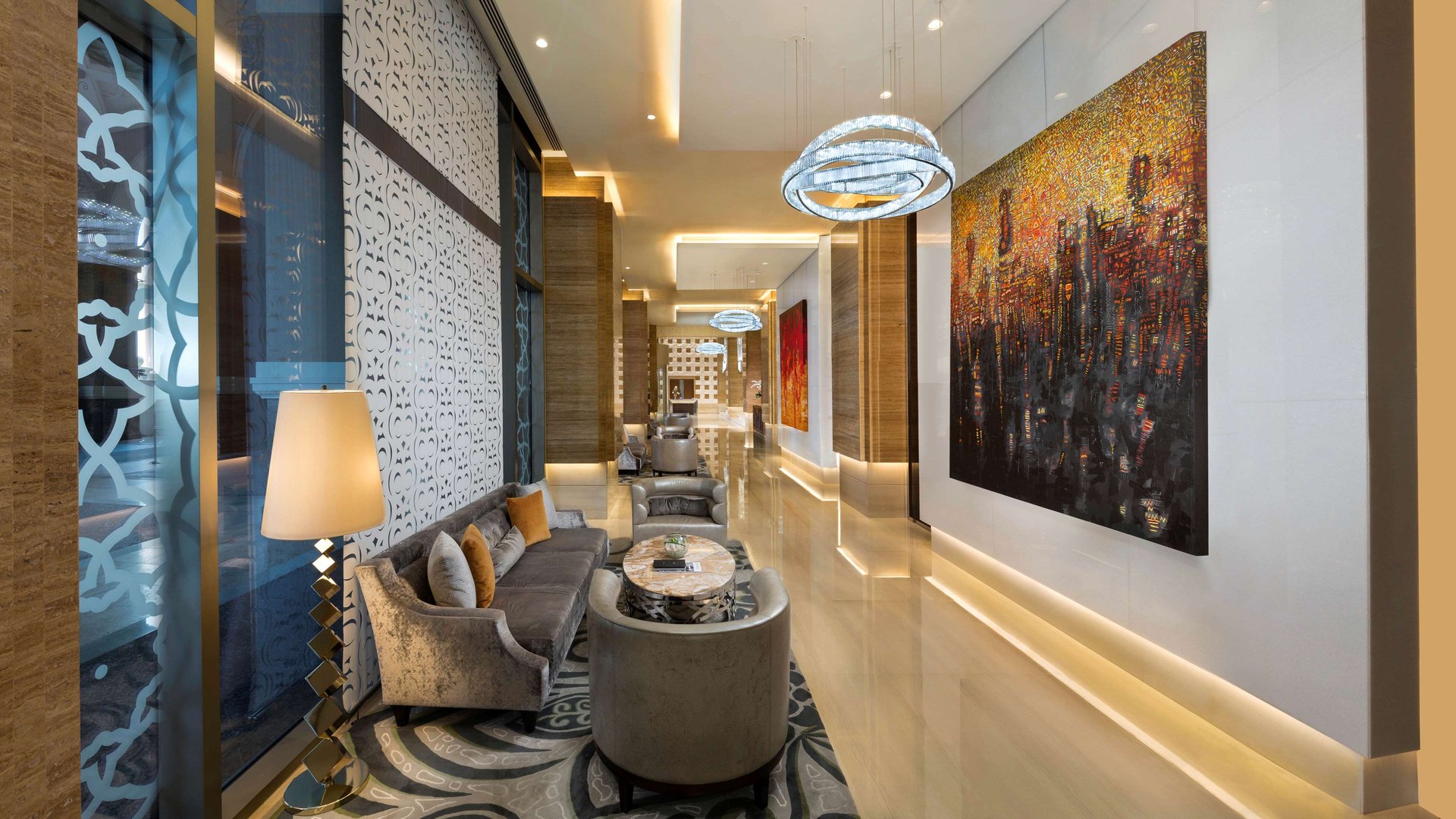 Kempinski Hotel Mall of the Emirates Unveils New Leadership Team