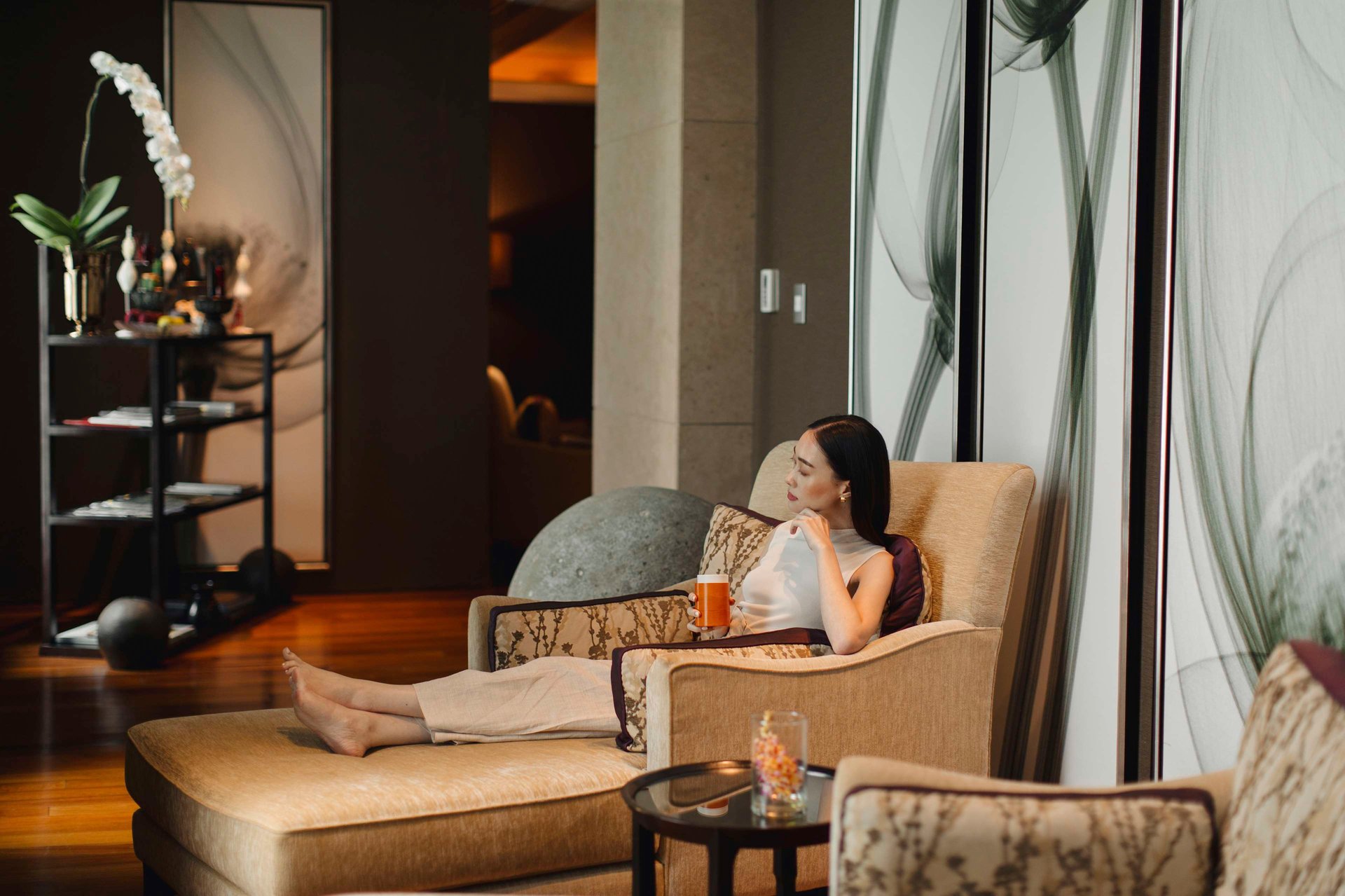 Spa Retreat