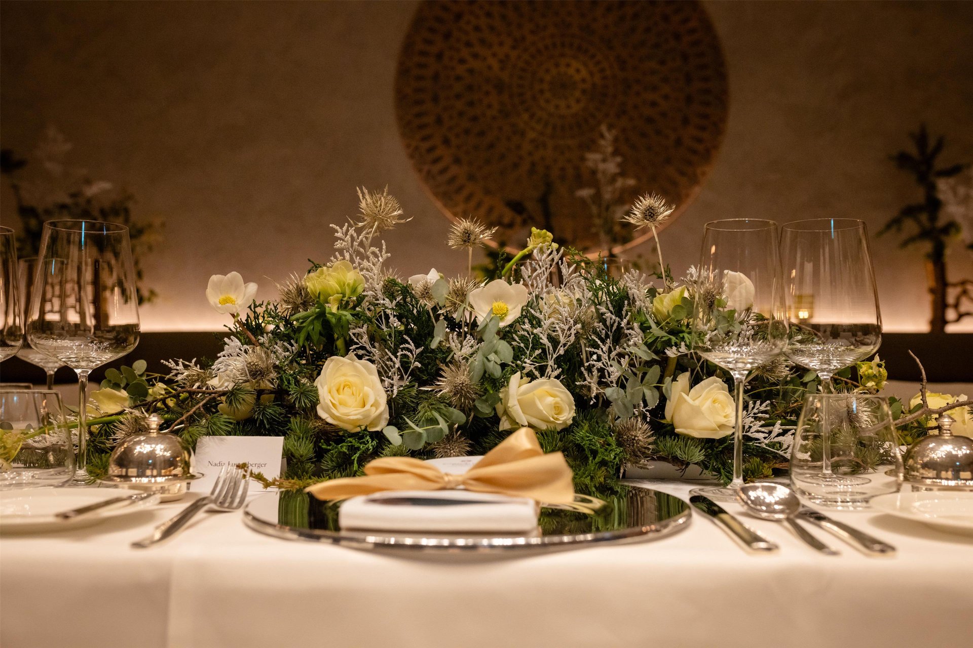 Kempinski Palace Engelberg - Property amenity