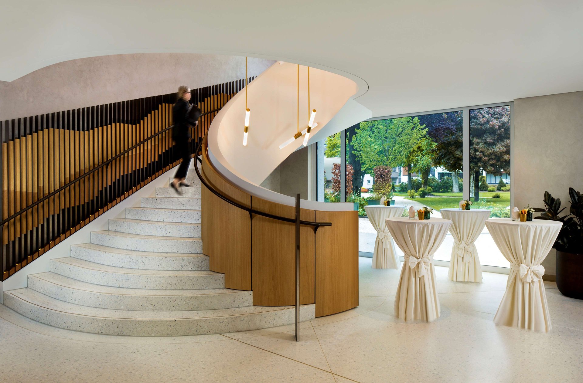 Ganztags- und Halbtagspauschale