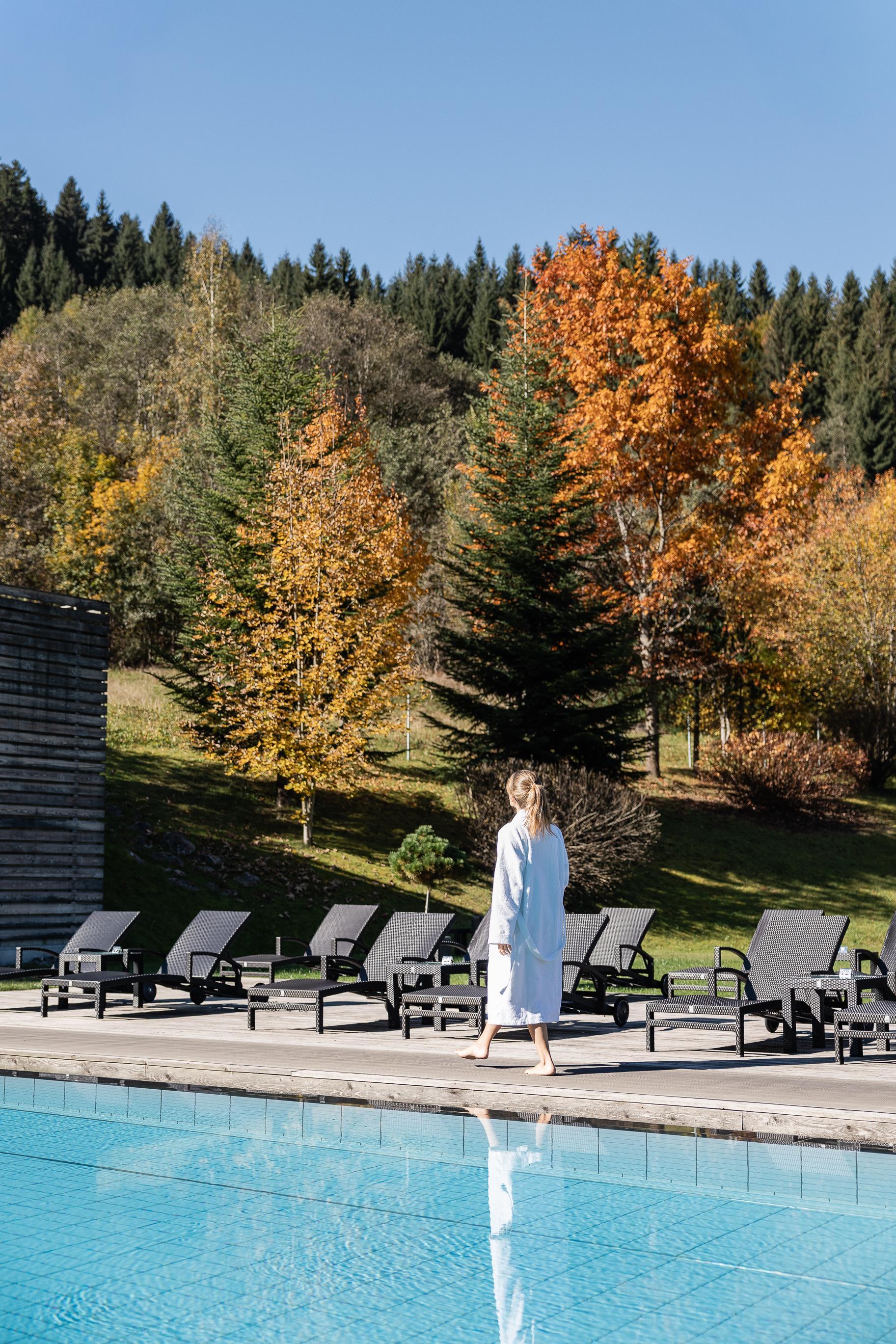 Kempinski Hotel Das Tirol Jochberg Kitzbuehel Alps - Miscellaneous