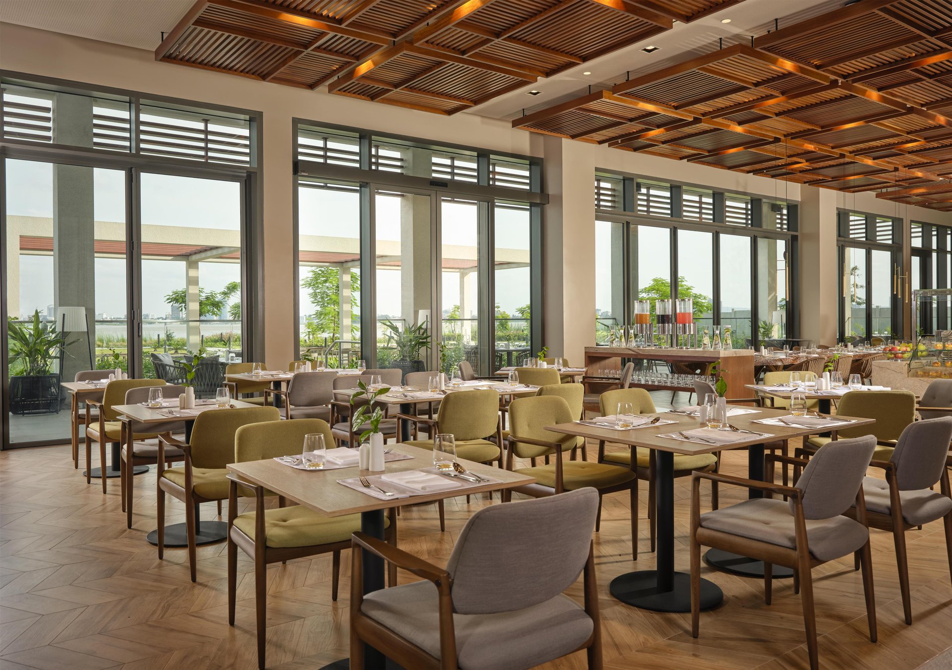 buffet-restaurant