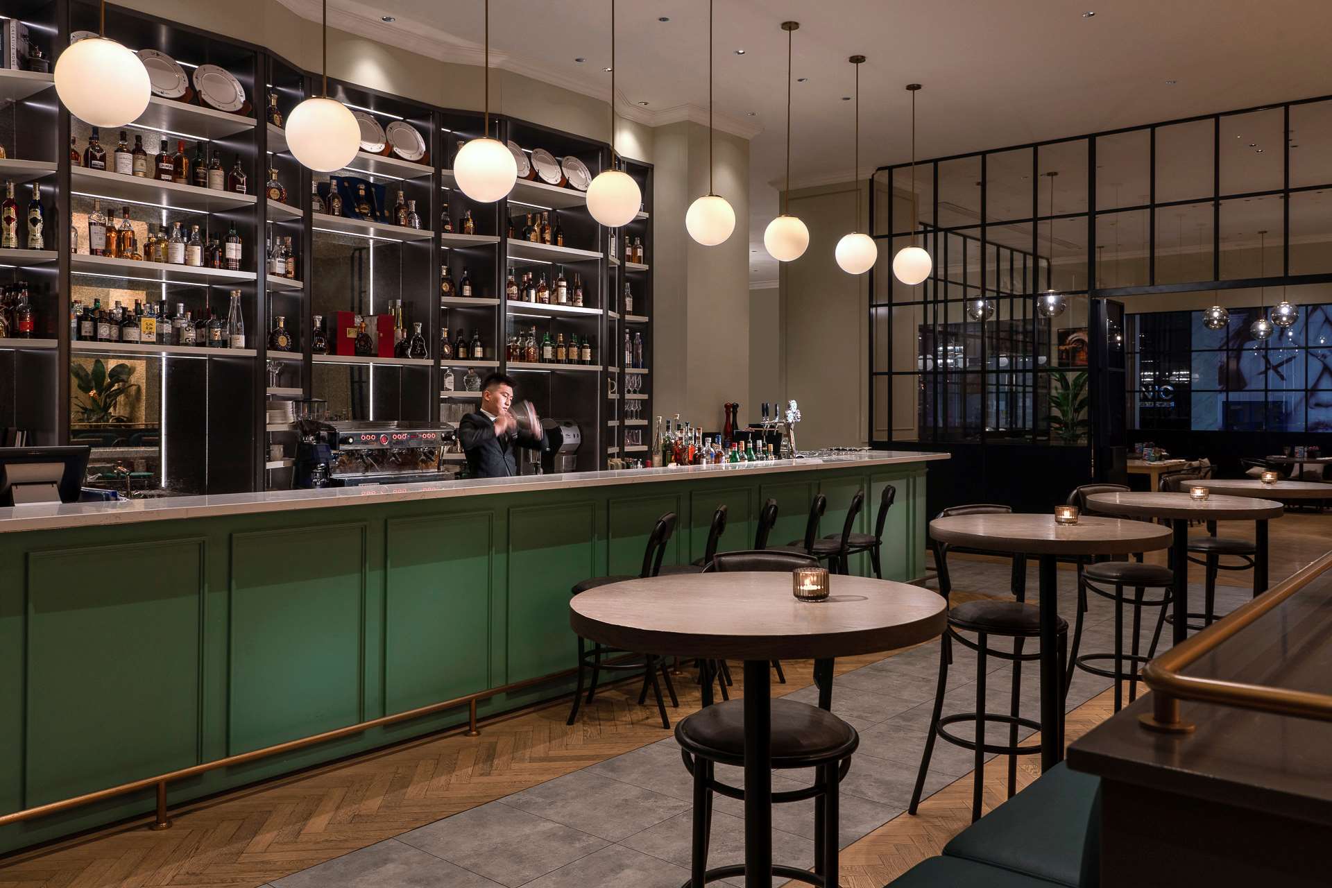 Frieda Restaurant
