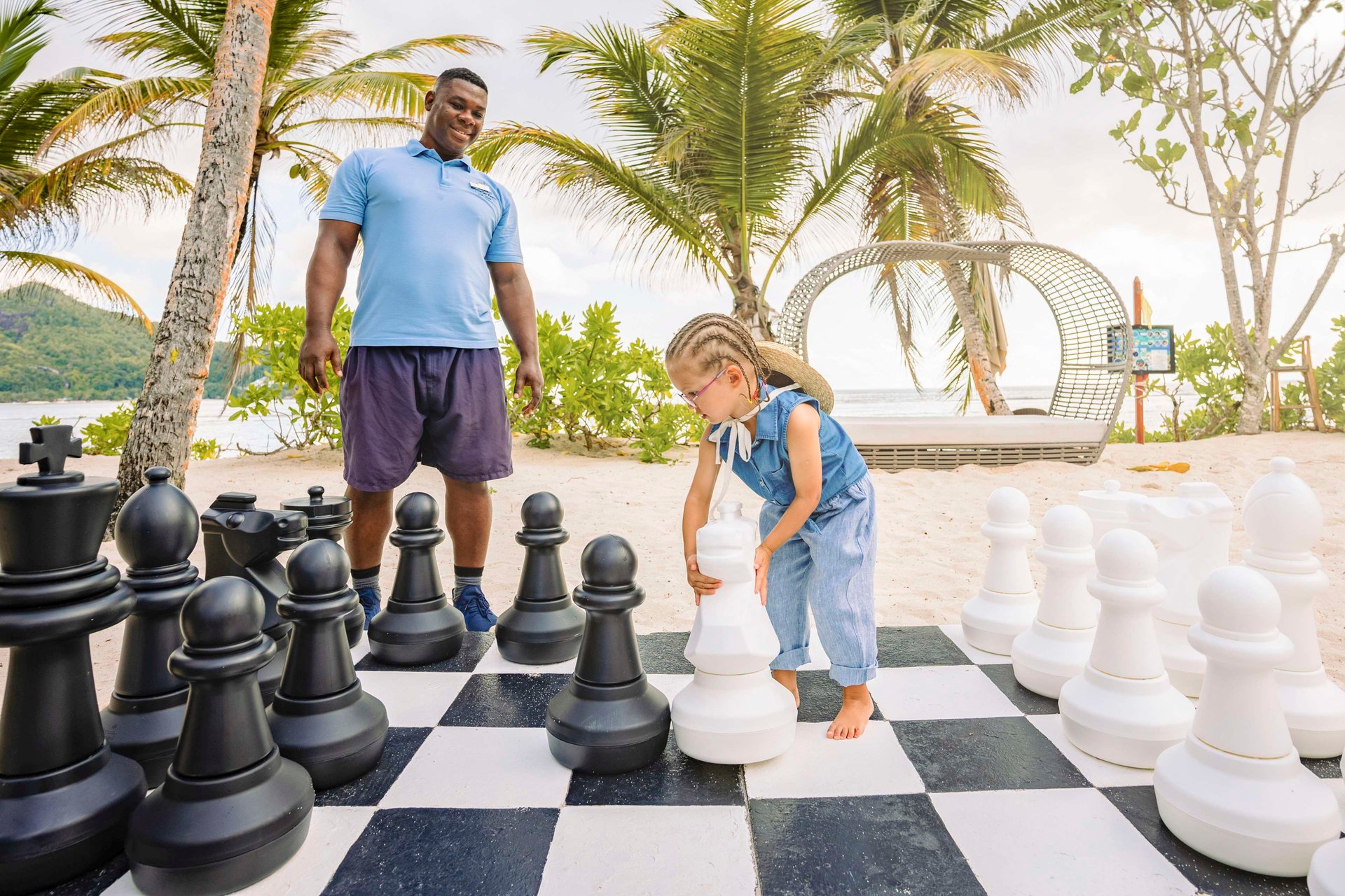 Kempinski Kids Club