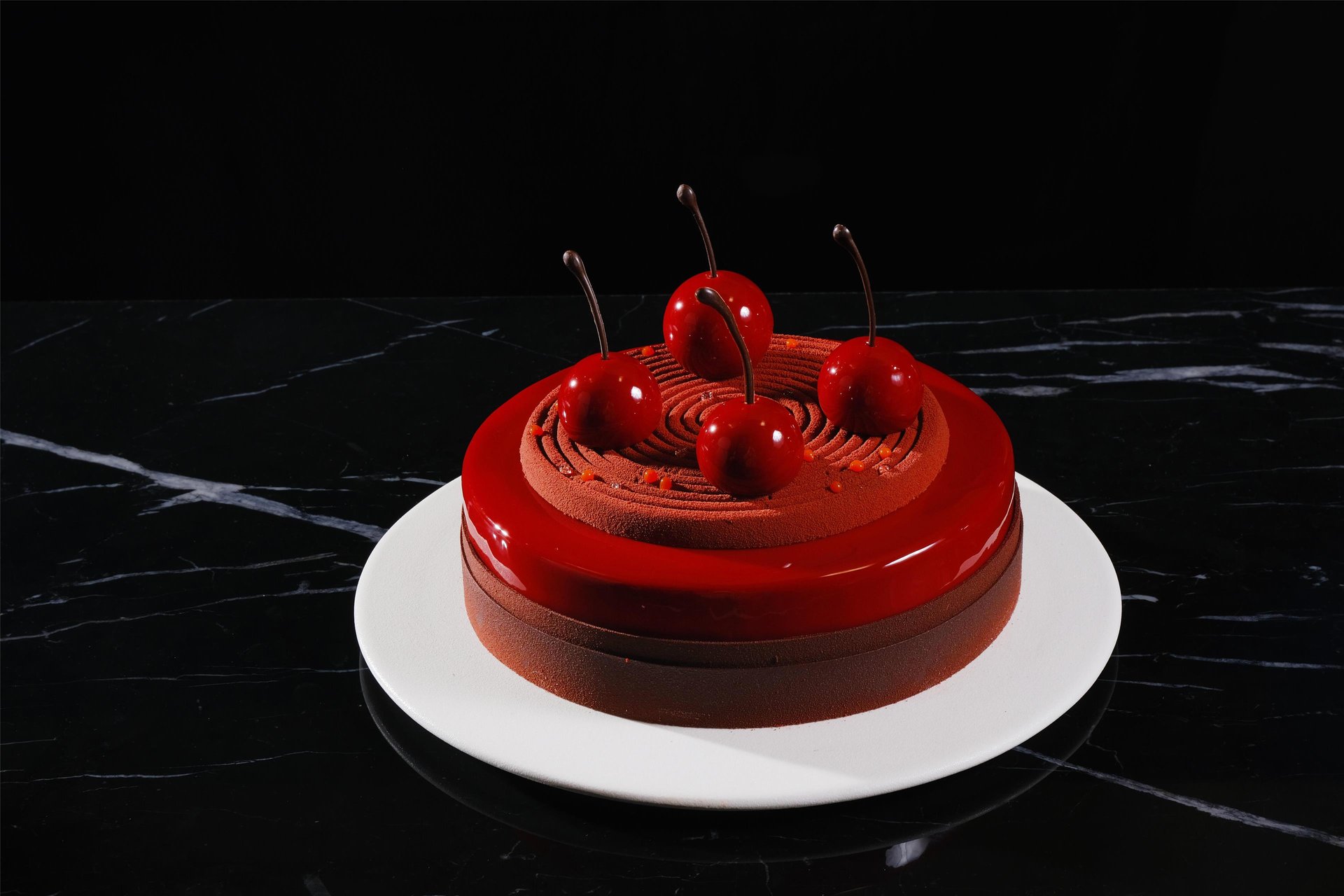 Kempinski Hotels China Launches the Black Forest Cake Voyage