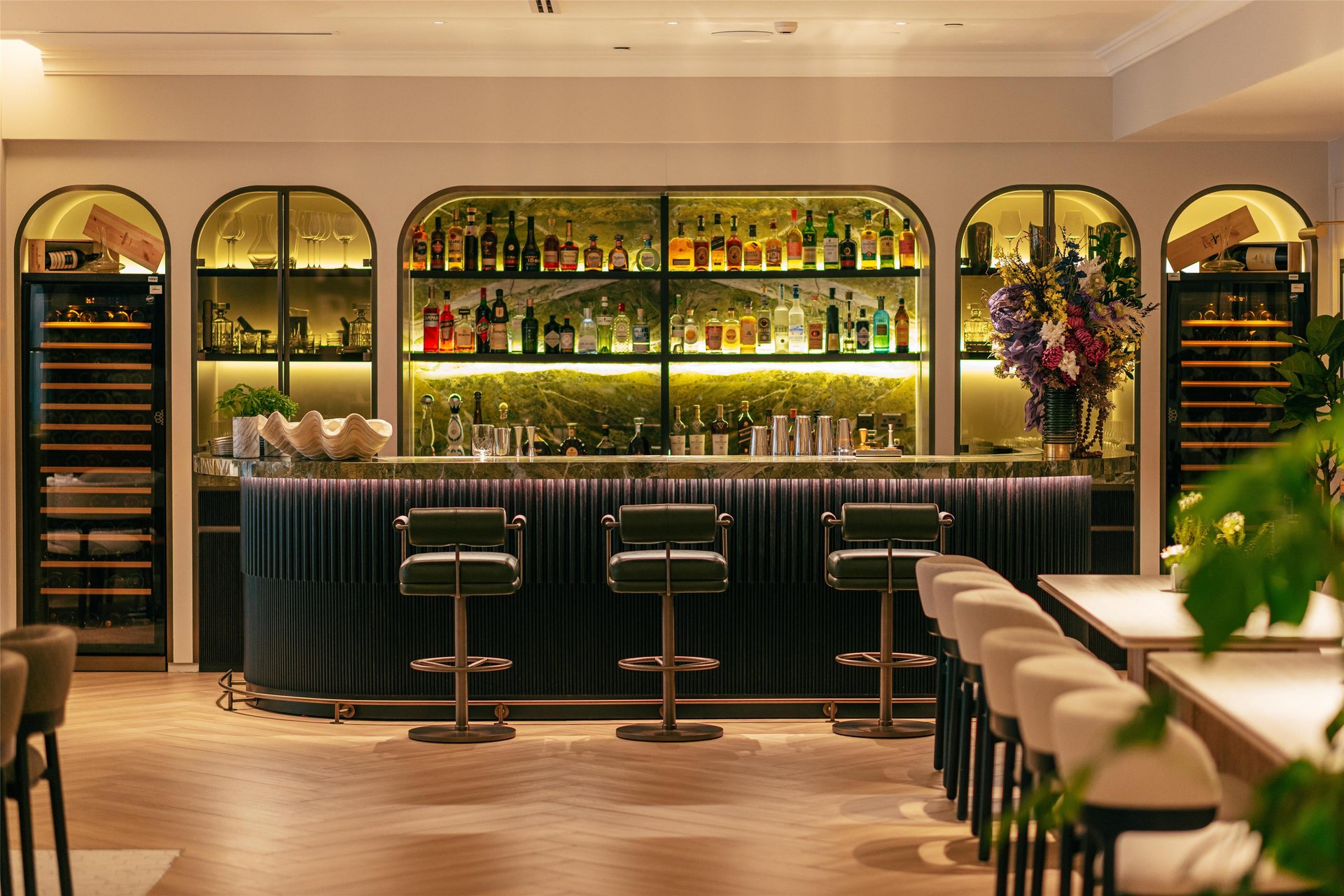 Kempinski Hotel Mall of the Emirates Dubai - Miscellaneous