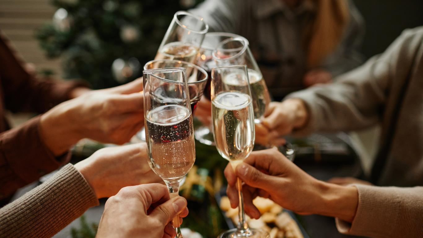 Guide to Holiday Magic in Lebanon