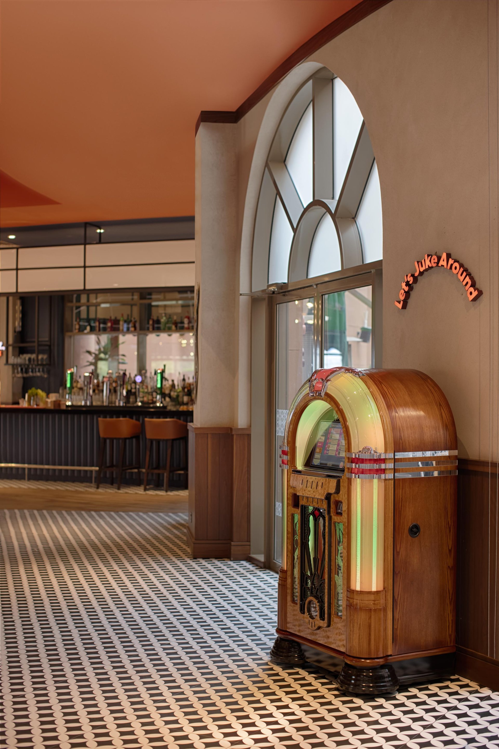 Festive Brunch at The Public House