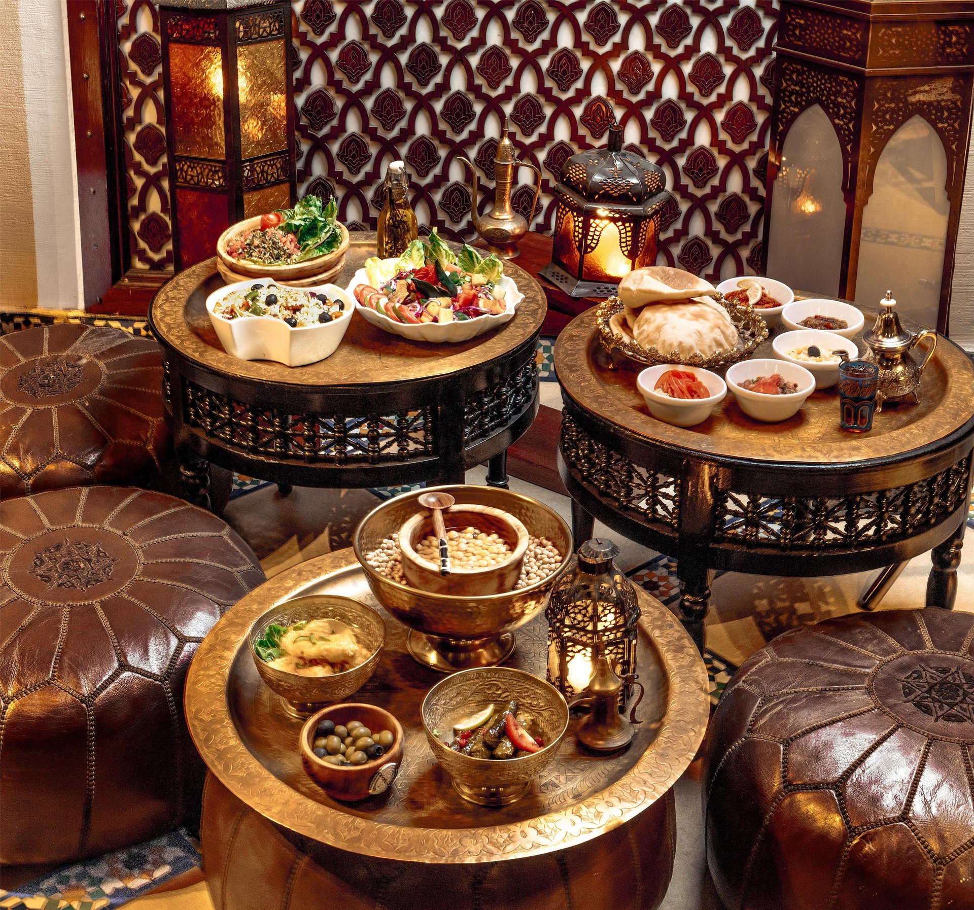 Villa Rosa Kempinski Nairobi - Promotional