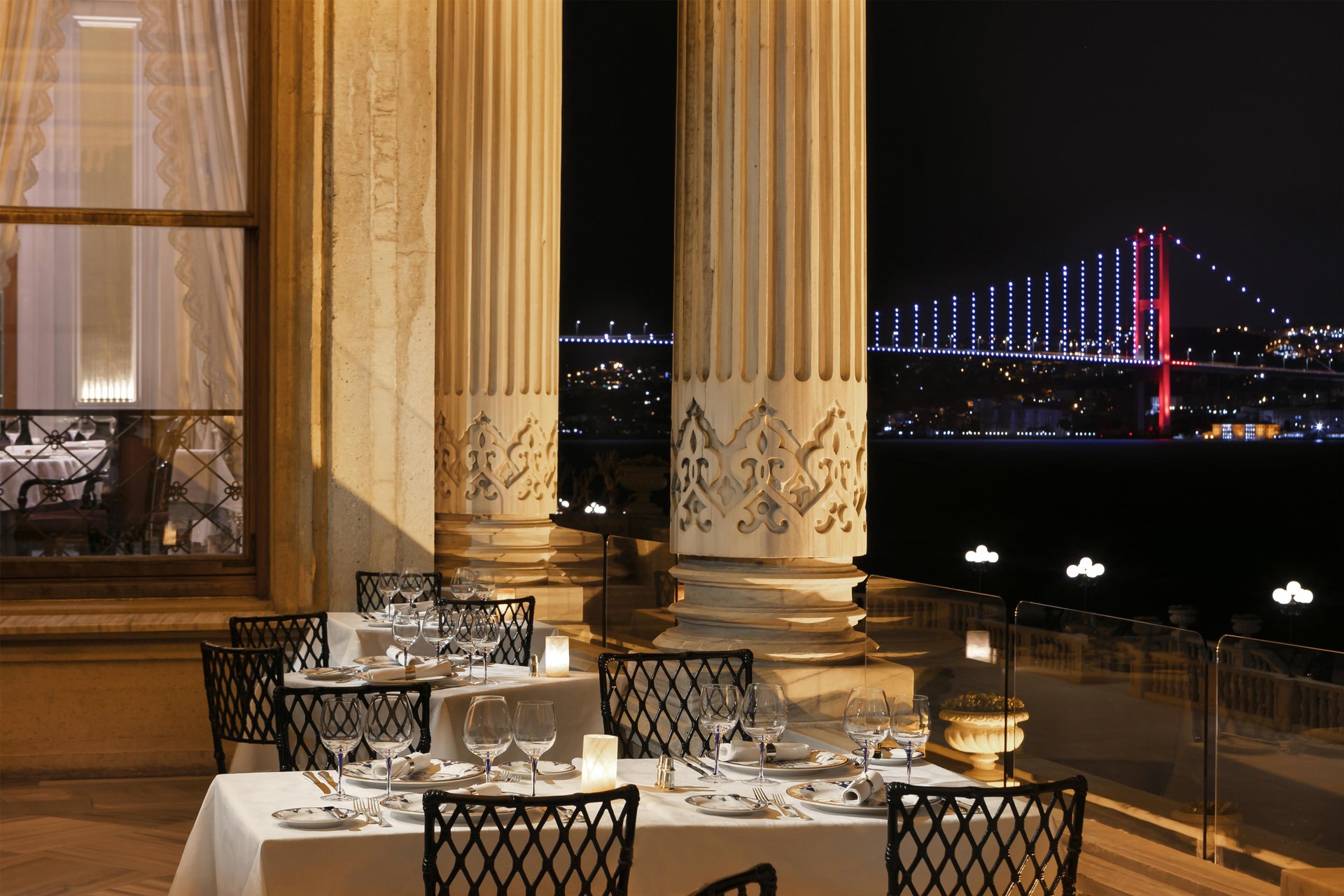 Ciragan Palace Kempinski Istanbul - 其他/杂项