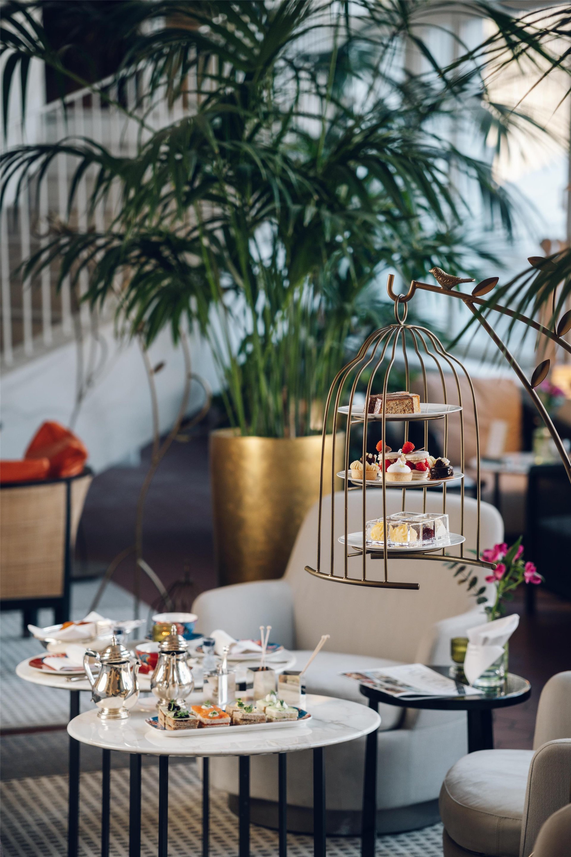 Kempinski Palace Engelberg - Miscellaneous