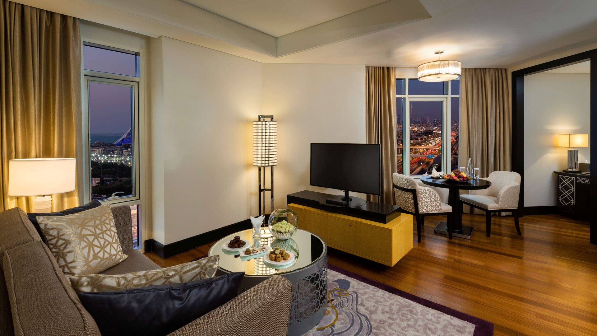 Executive Suite