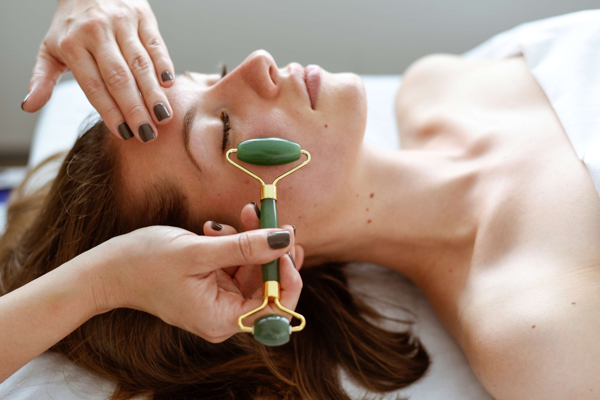 Gua Sha