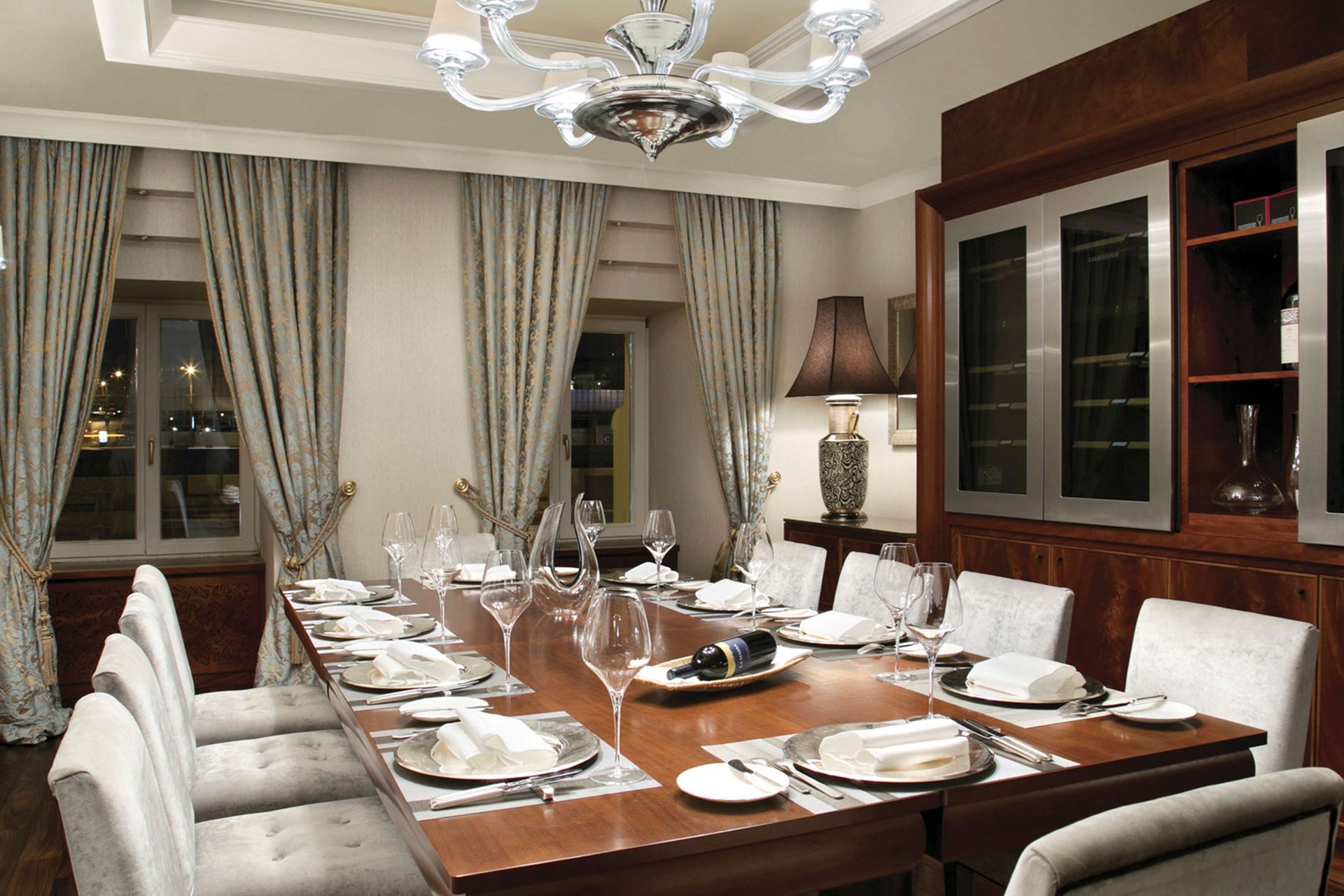 Wine Room