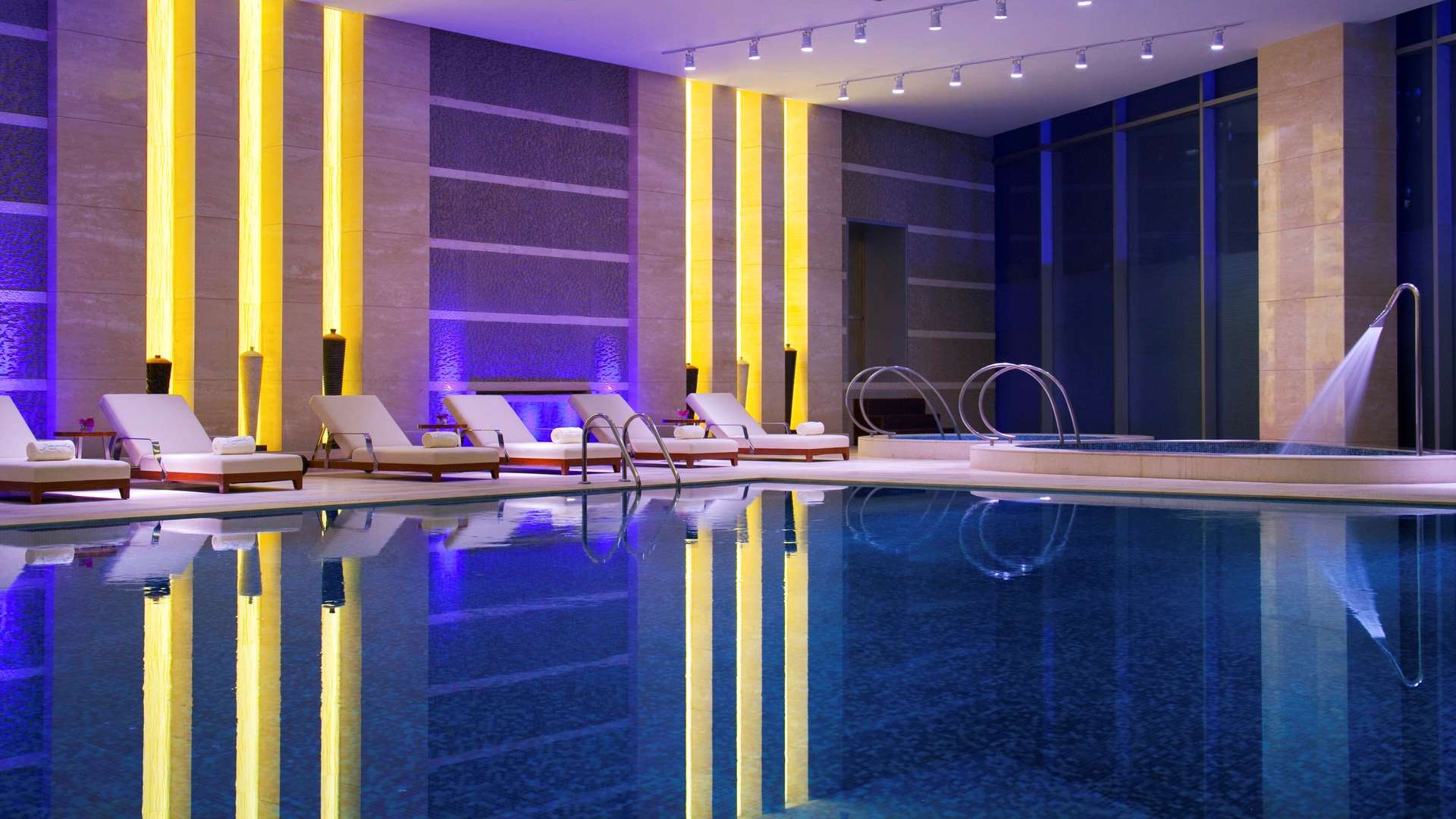 Health Club Membership