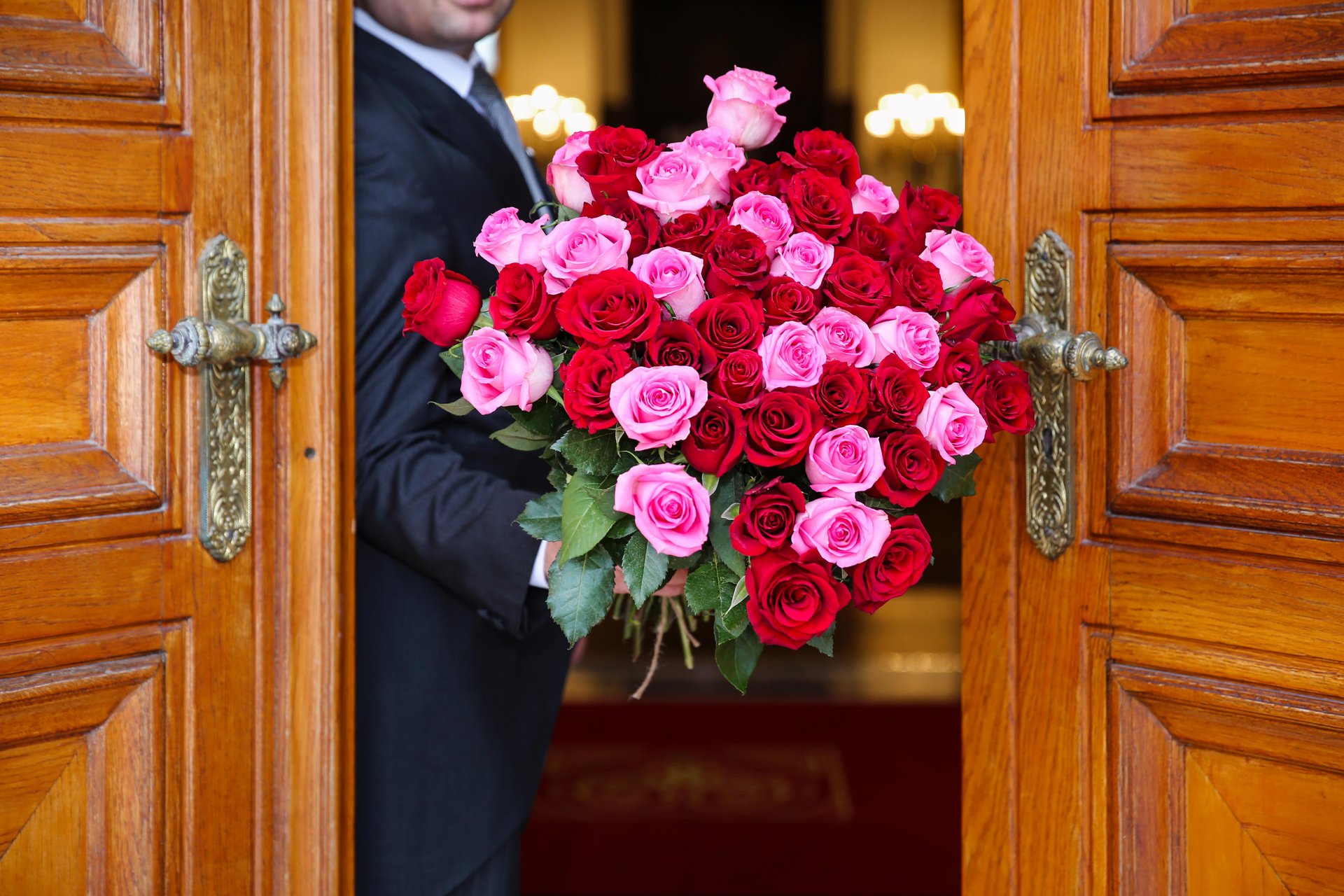 Ciragan Palace Kempinski Istanbul - Anderes / Verschiedenes