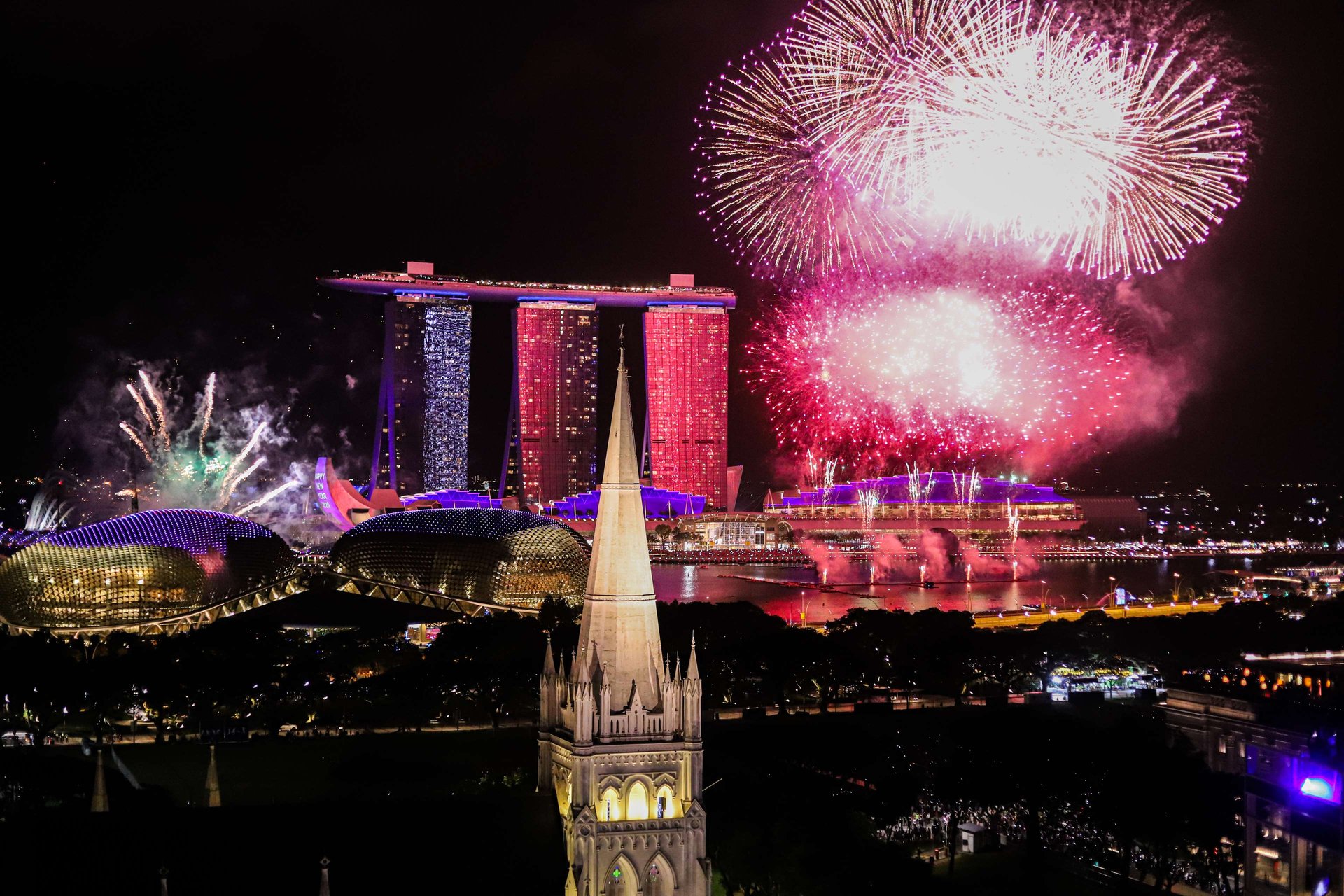 The Capitol Kempinski Singapore - Recreational facility