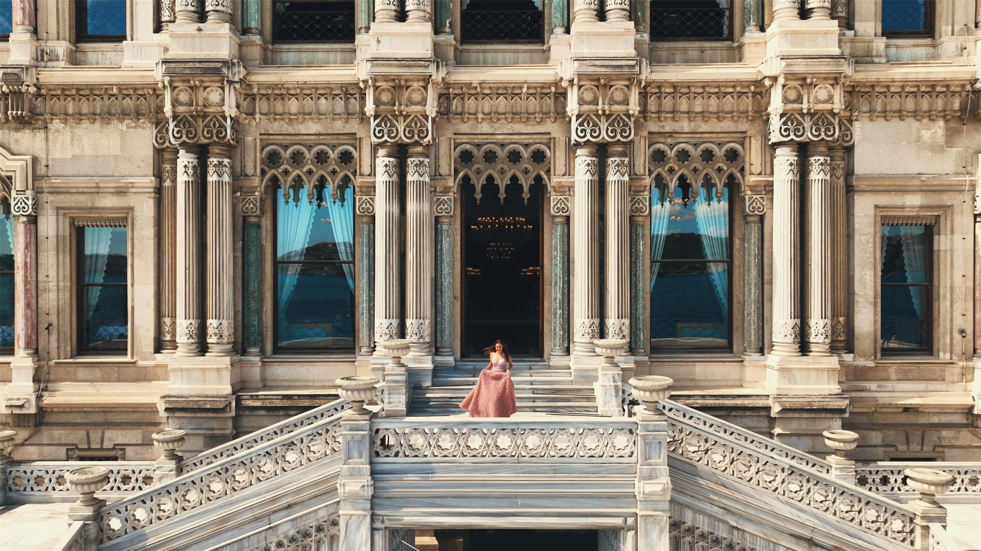 Пульс путешествия