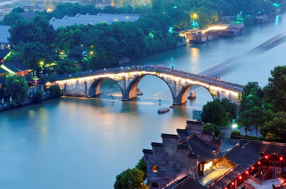 京杭大运河