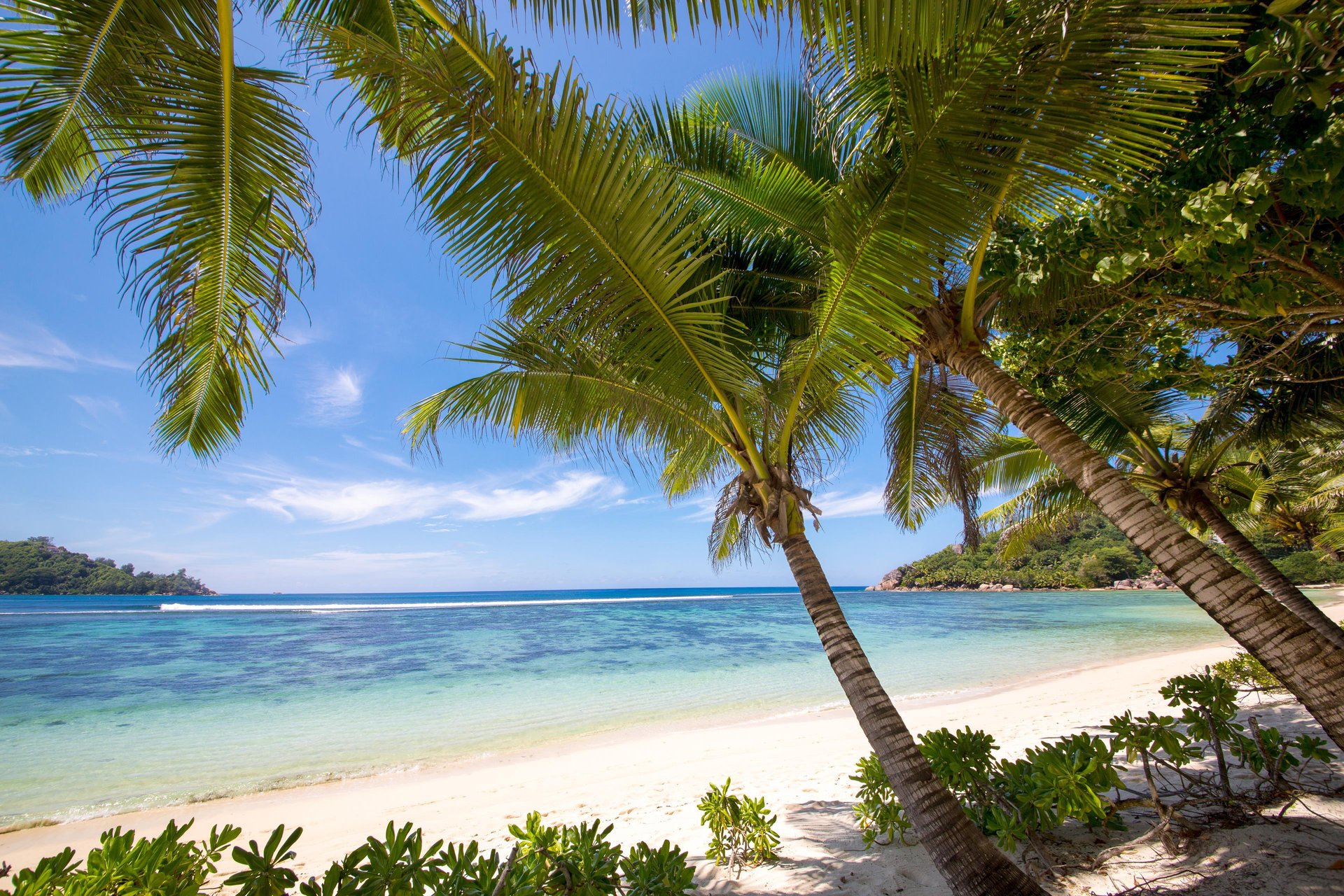 Kempinski Seychelles Resort Baie Lazare - Beach
