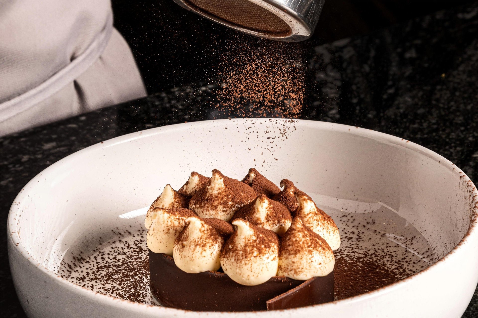 Siam Kempinski Hotel Bangkok - Restaurant