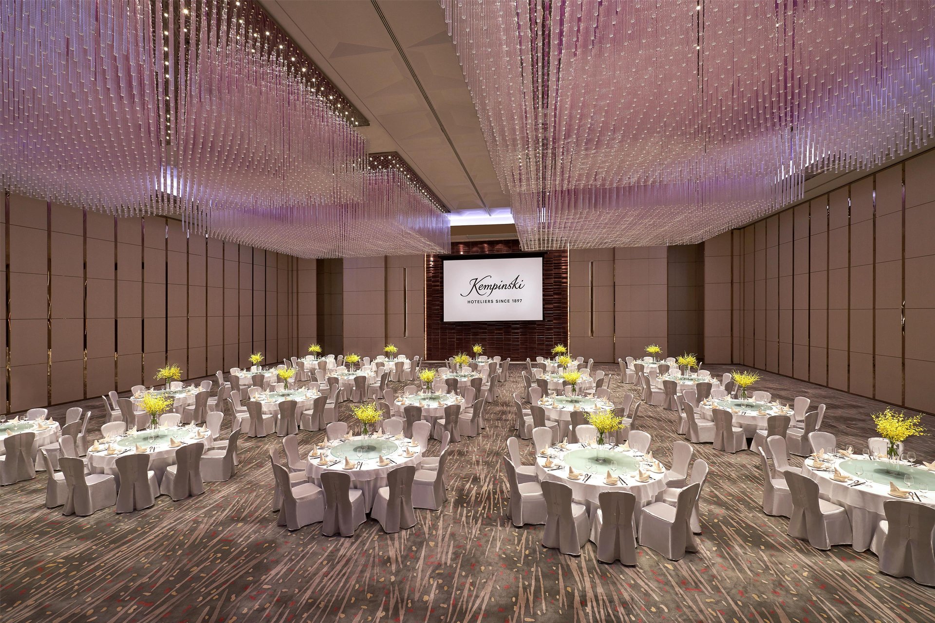 Meeting & Event Offers