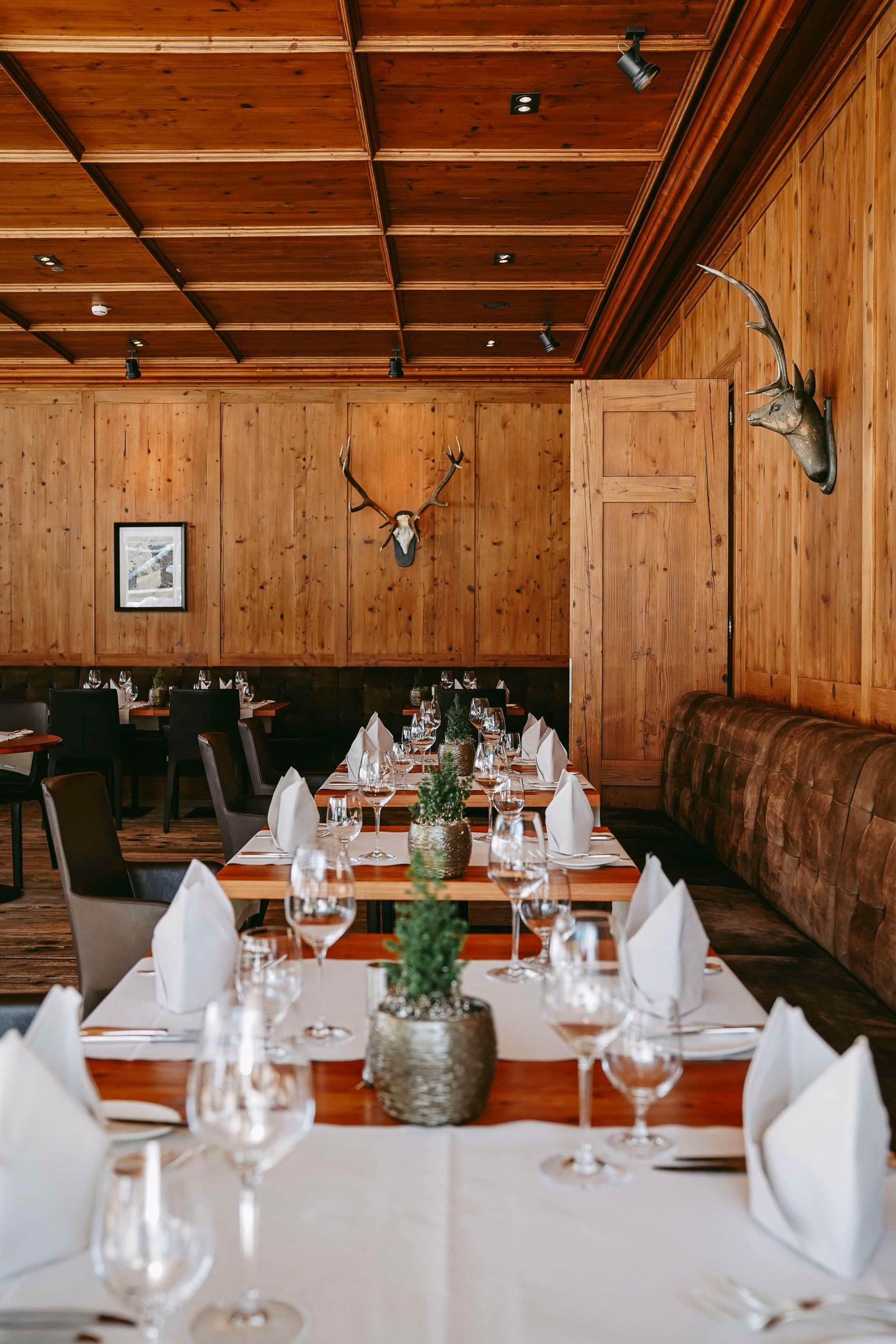 Restaurants & Bars