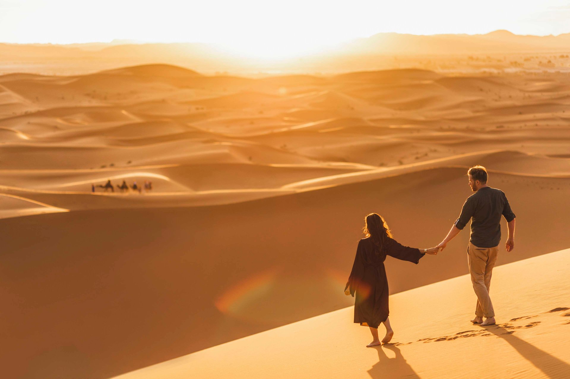 Was kann man in Dubai alles unternehmen?