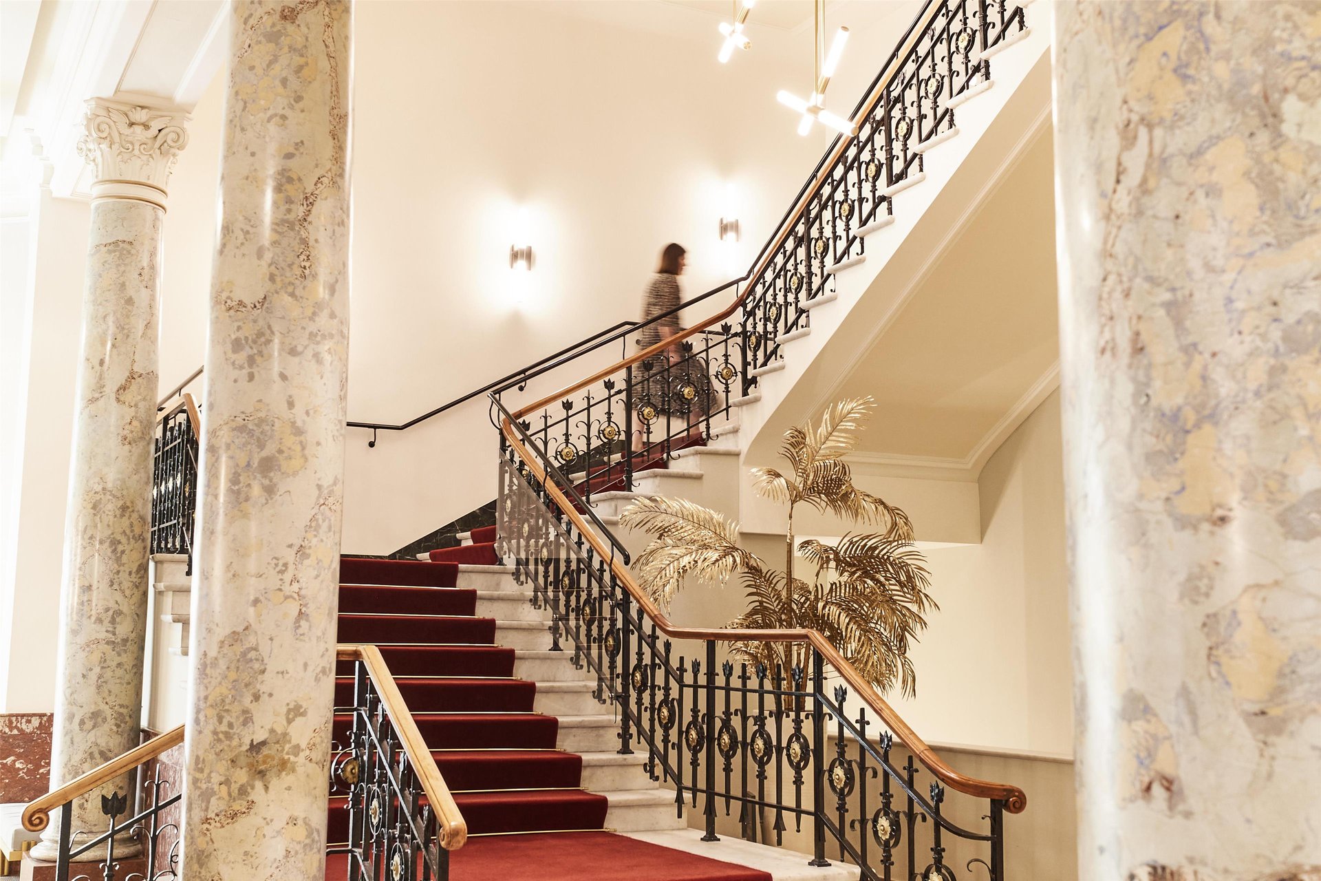 Éloges et récompenses