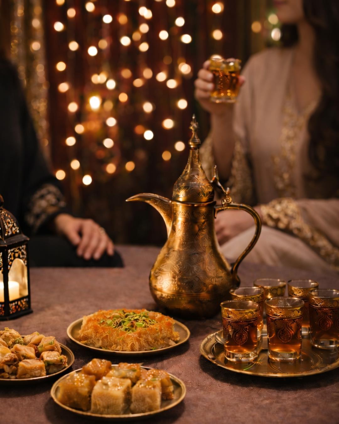 Kempinski Hotel Muscat Oman - Miscellaneous