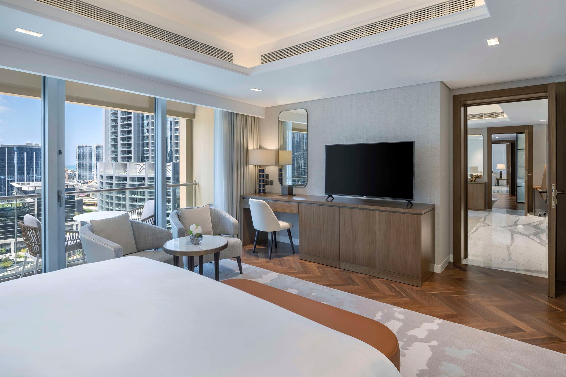 Grand Suite