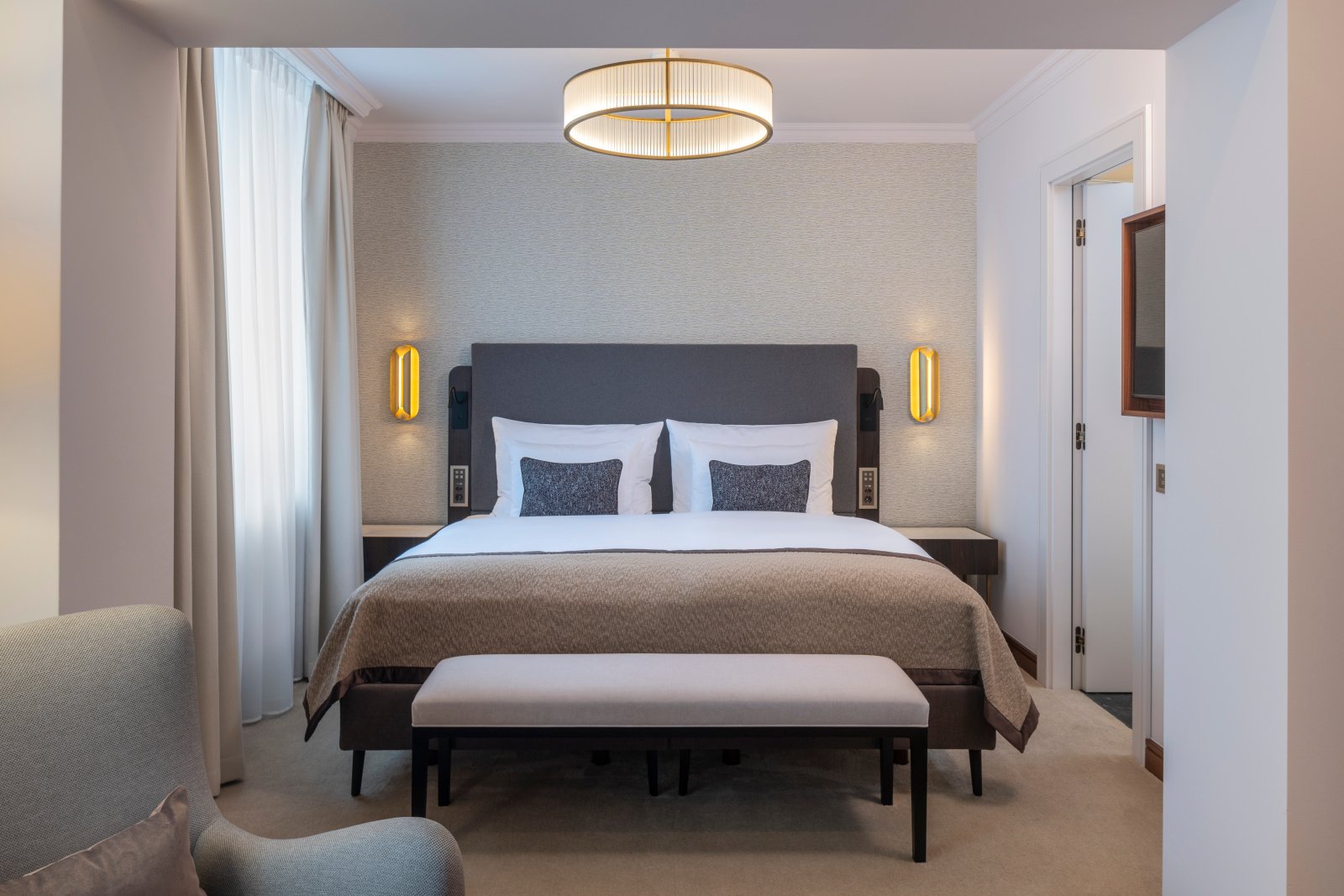 Signature Double Room