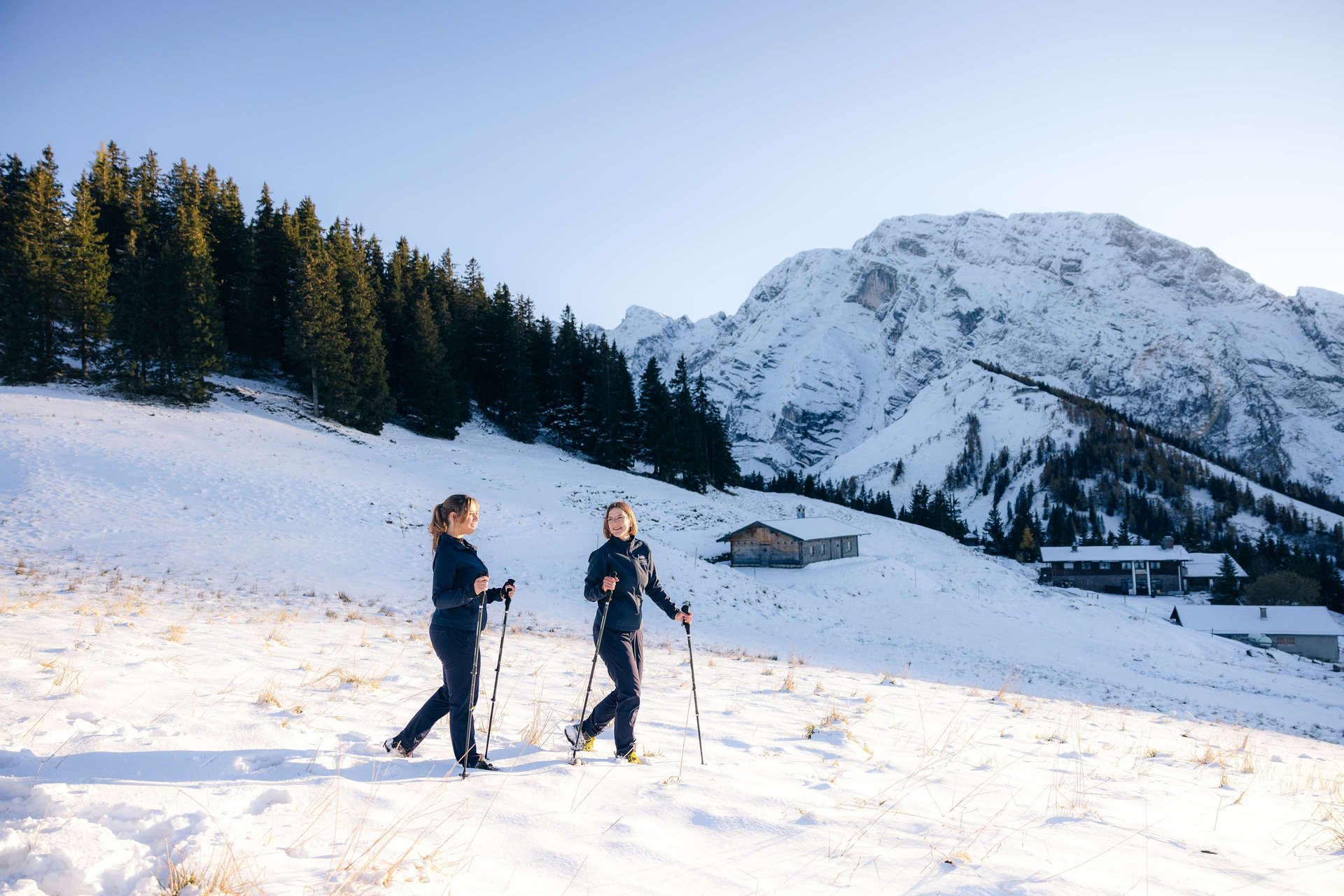 Kempinski Hotel Berchtesgarden - Guest room