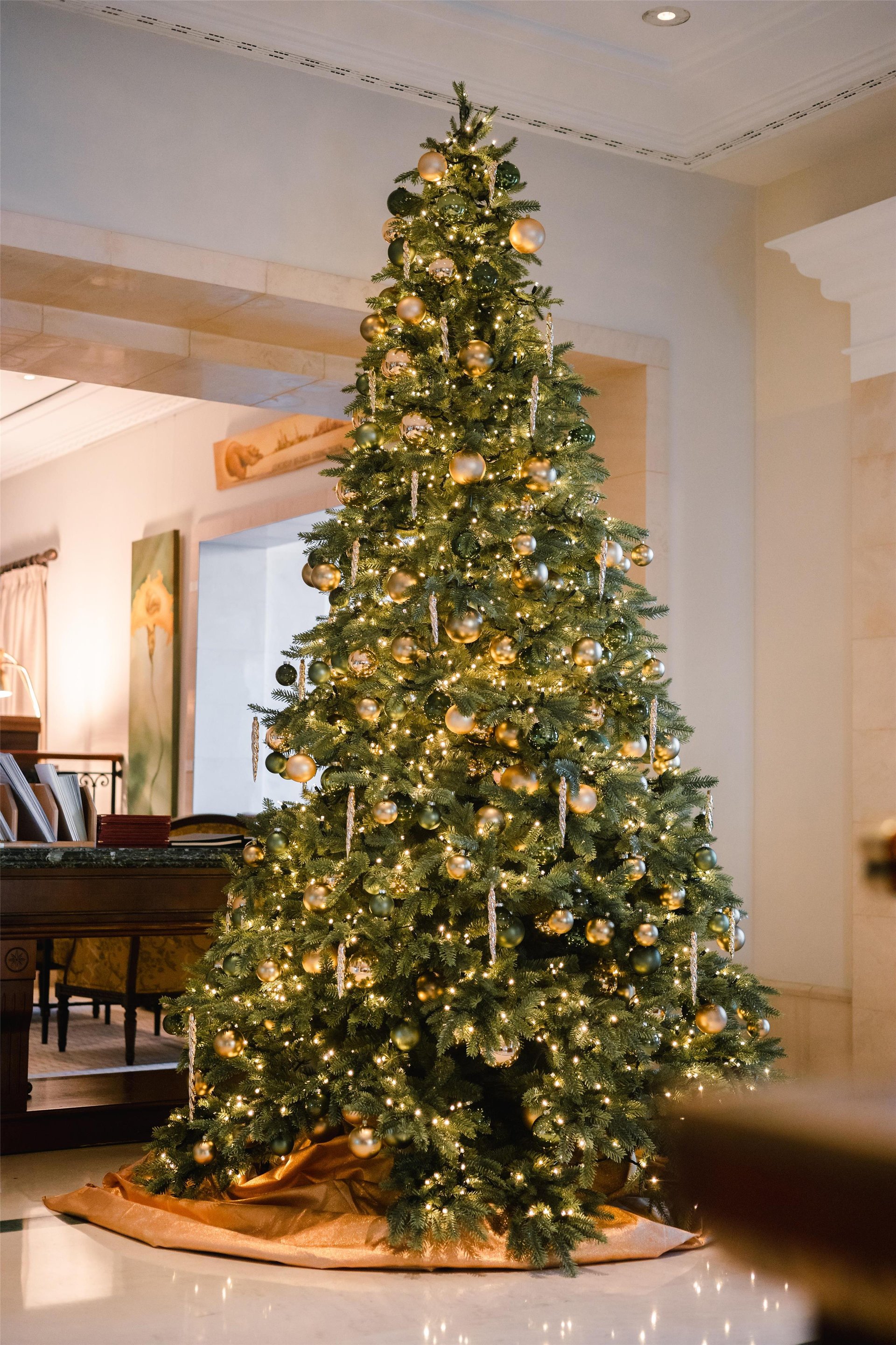 Hotel Adlon Kempinski Berlin - Miscellaneous