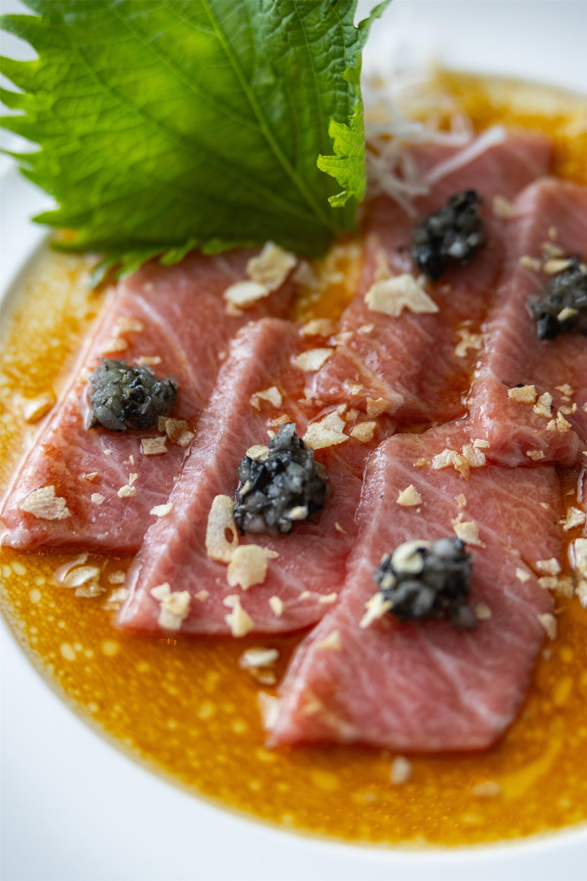 Kempinski Hotel Corvinus Budapest - Restaurant