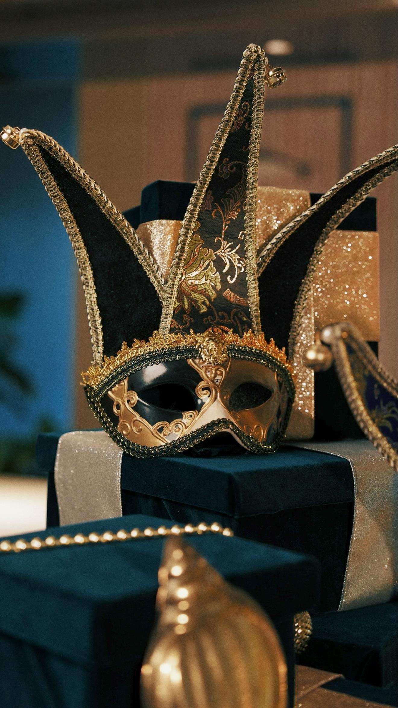 Kempinski Hotel Mall of the Emirates Dubai - Miscellaneous