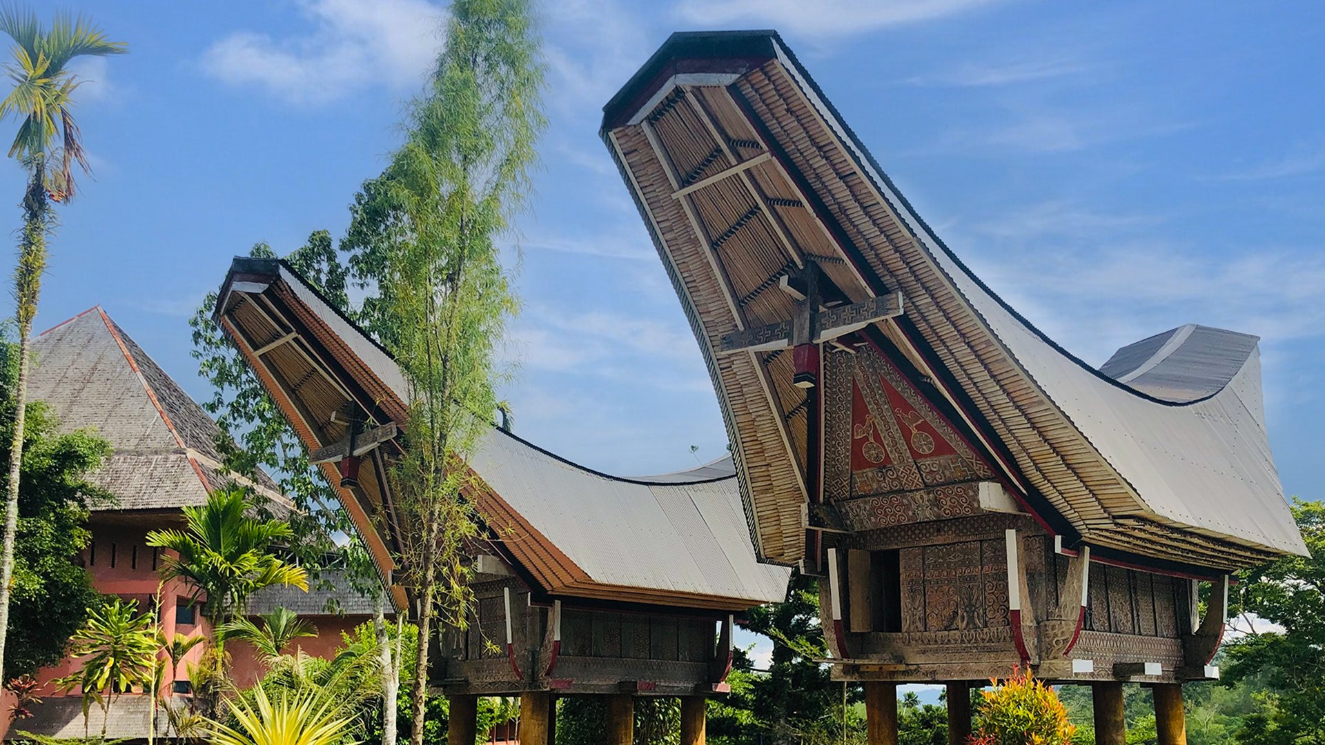 Sumatra